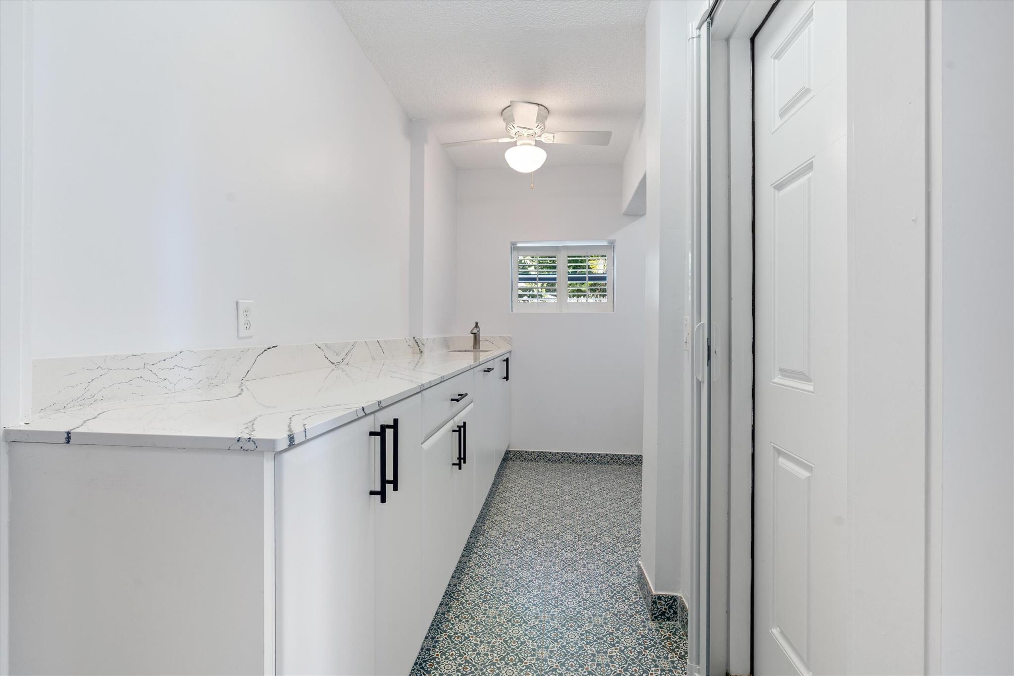 PLACE AU SOLEIL - Residential