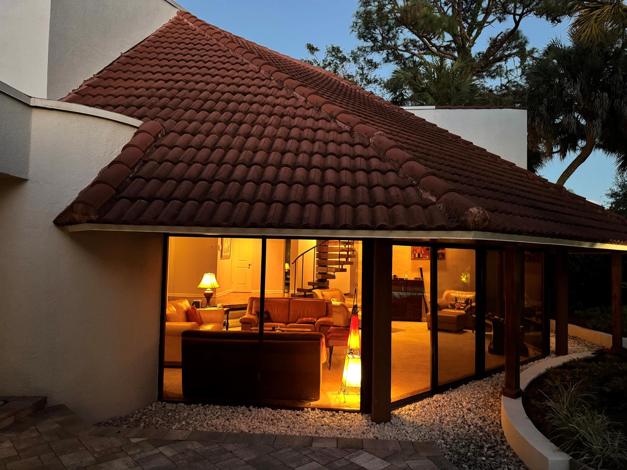 PLACE AU SOLEIL - Residential