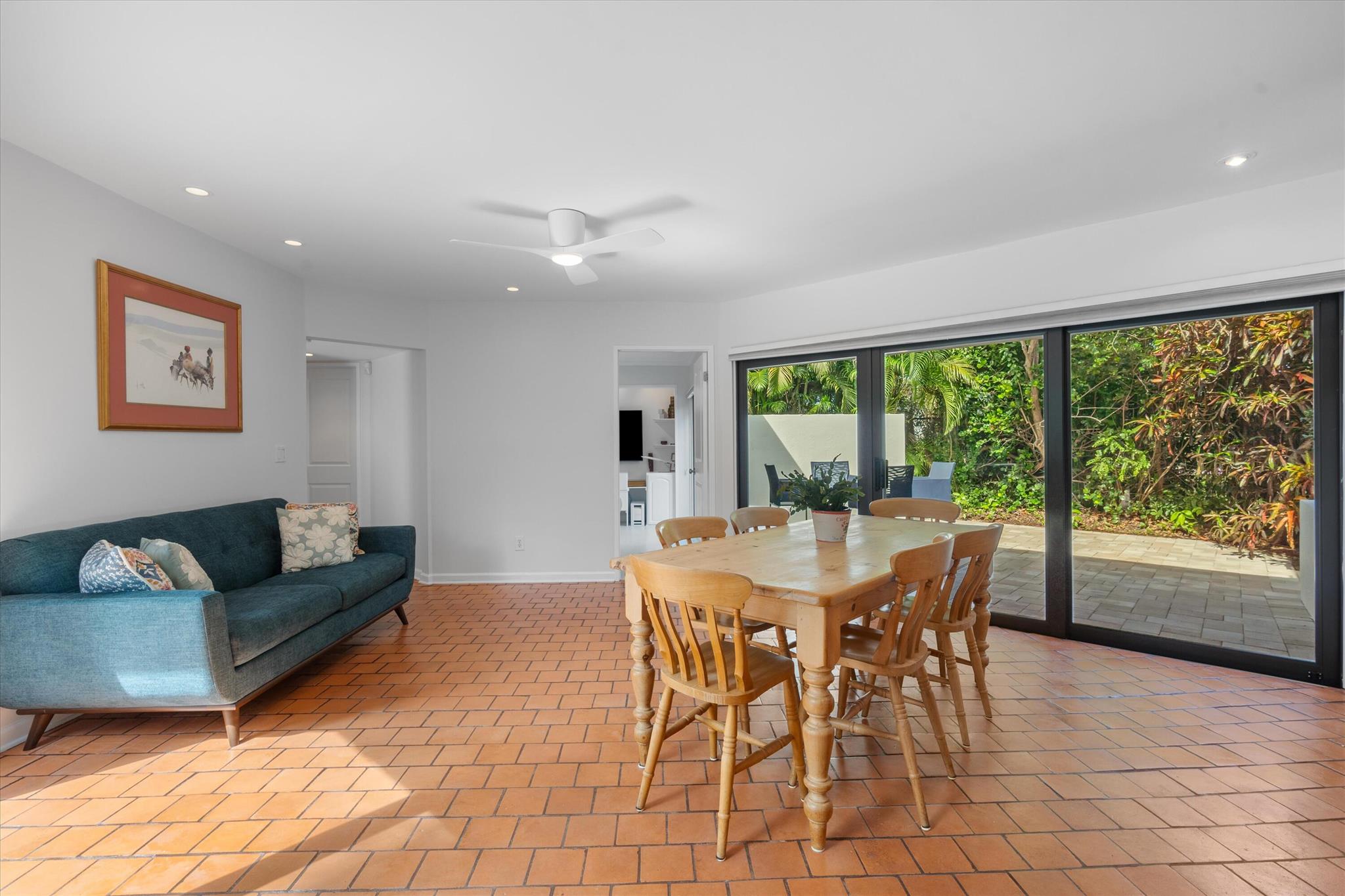 PLACE AU SOLEIL - Residential