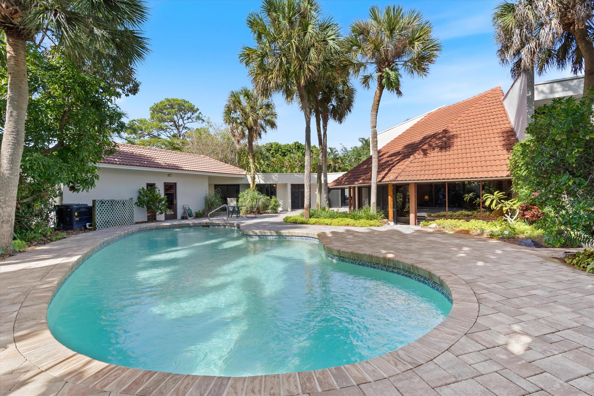 PLACE AU SOLEIL - Residential