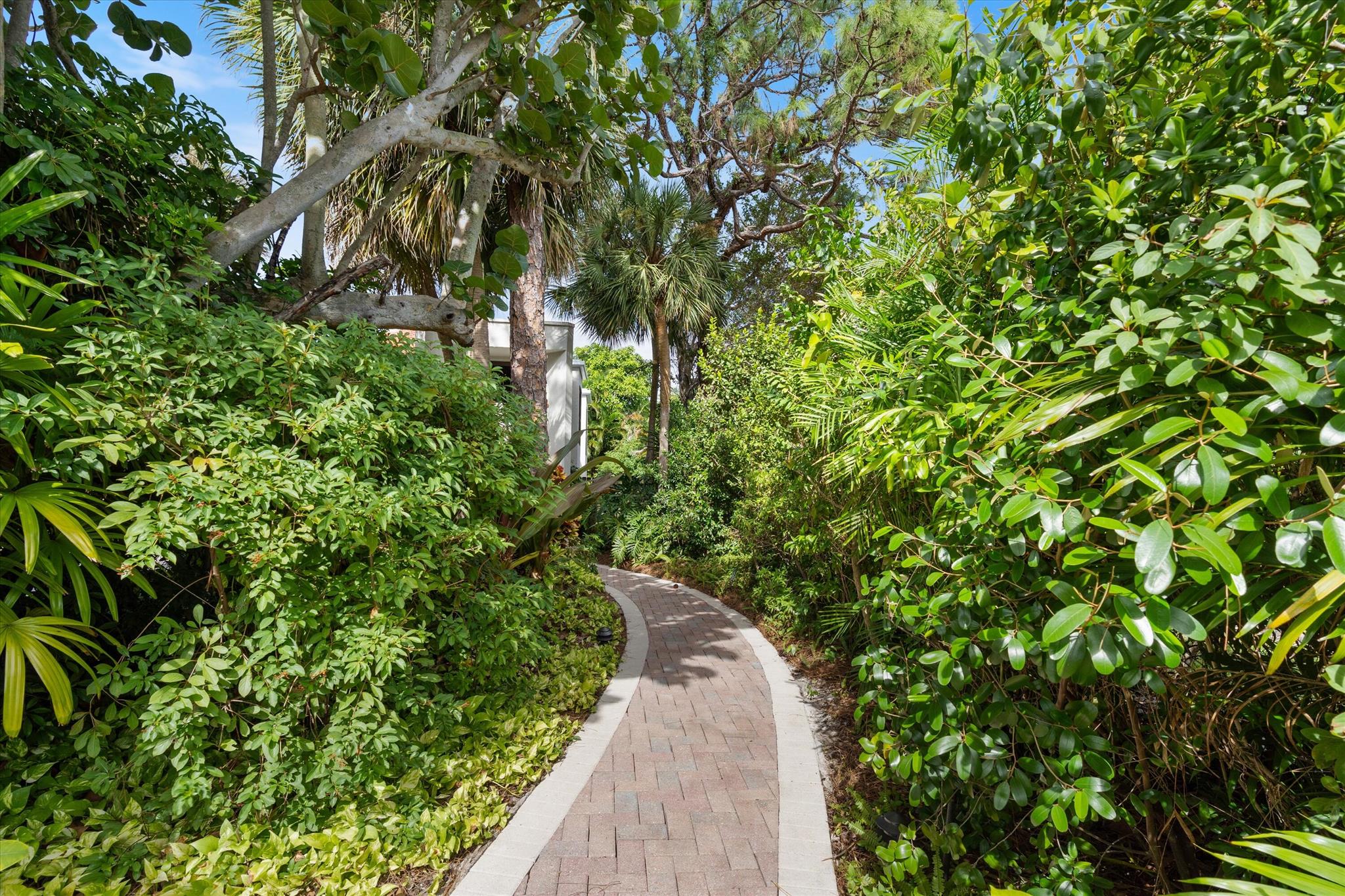 PLACE AU SOLEIL - Residential