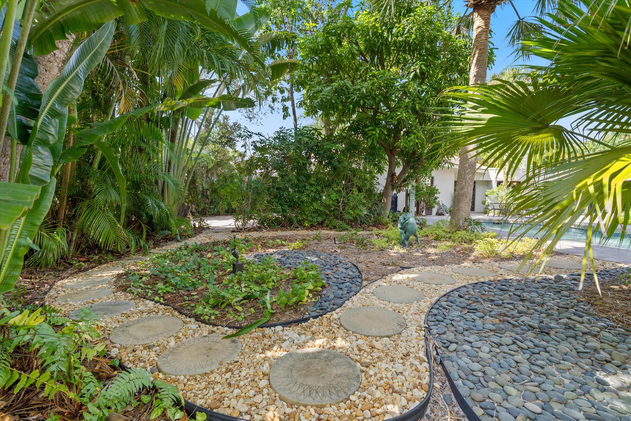 PLACE AU SOLEIL - Residential