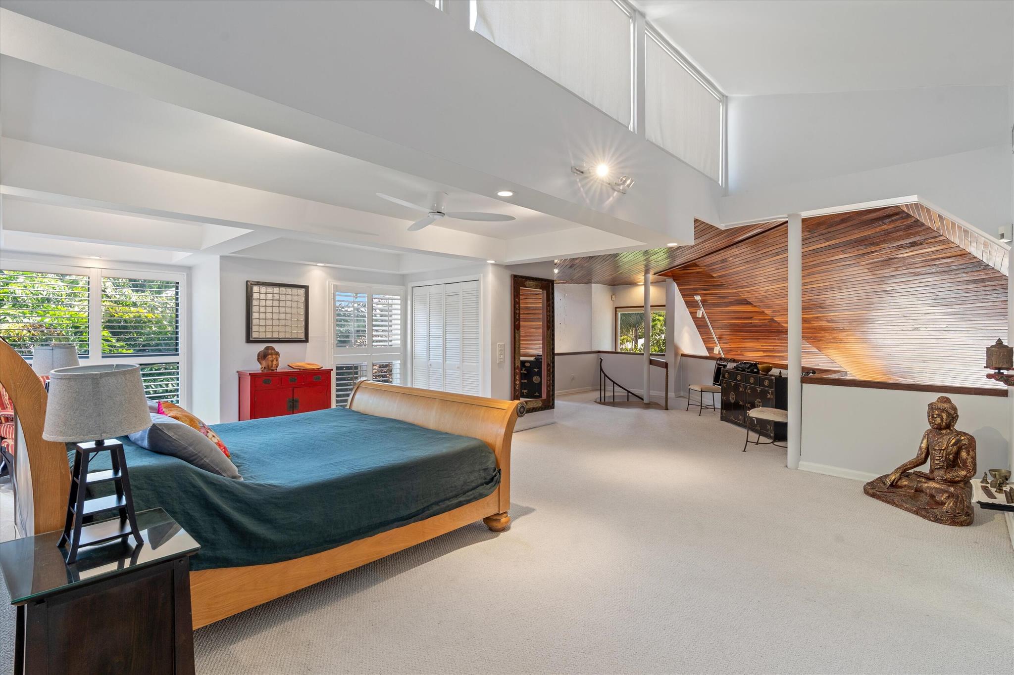 PLACE AU SOLEIL - Residential