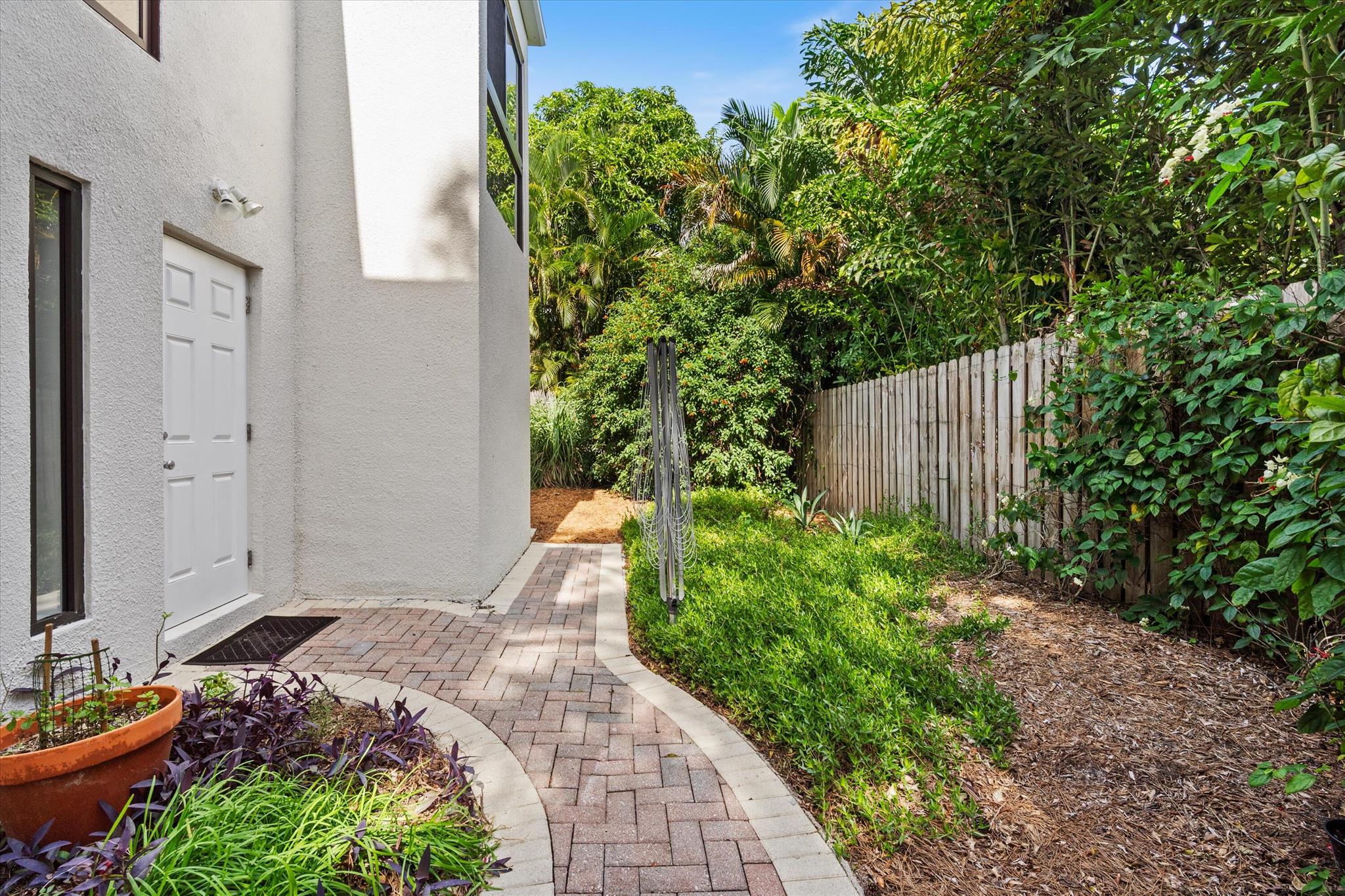 PLACE AU SOLEIL - Residential