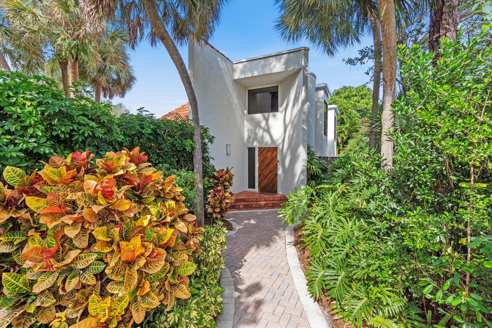 PLACE AU SOLEIL - Residential