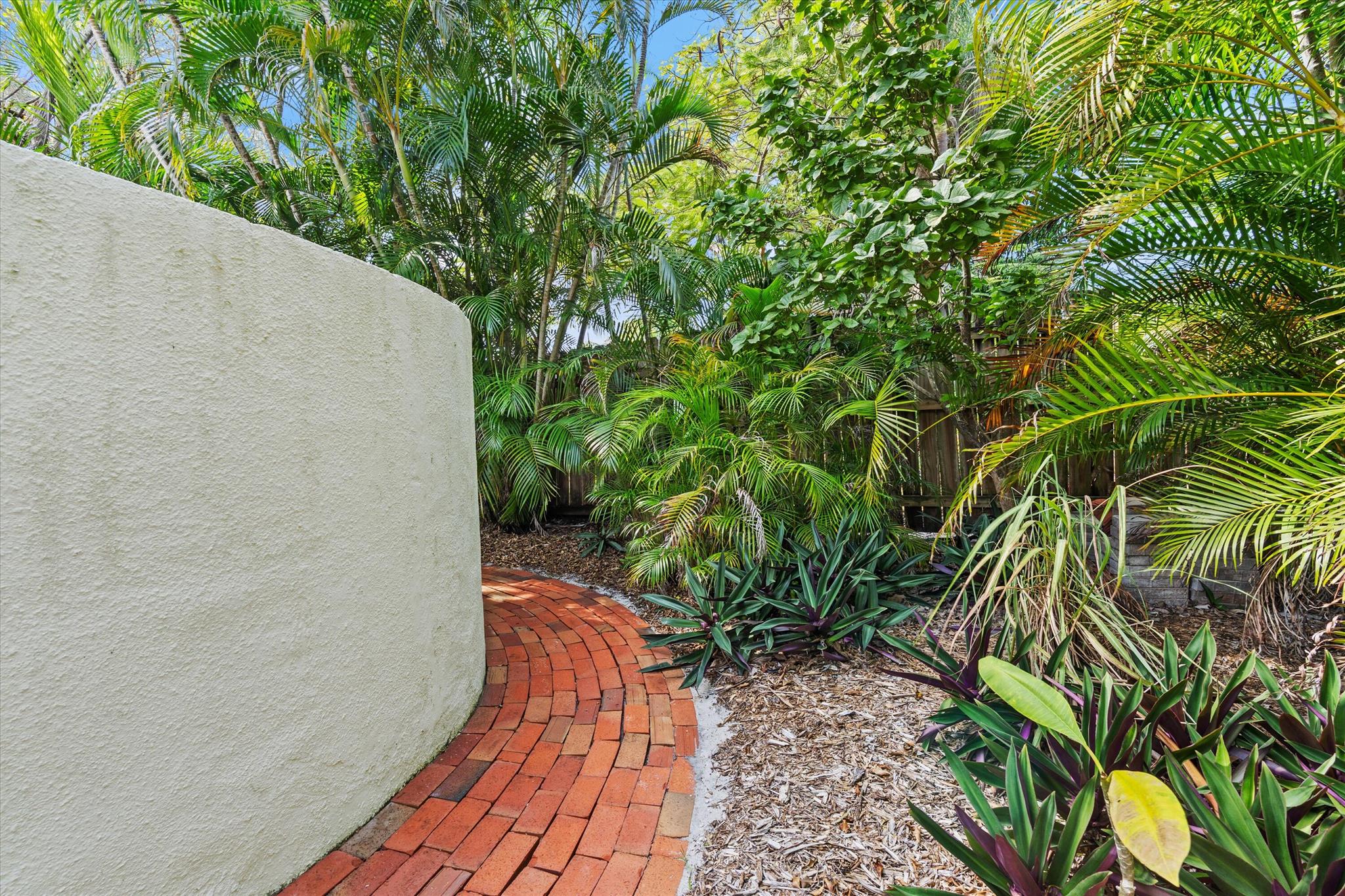 PLACE AU SOLEIL - Residential