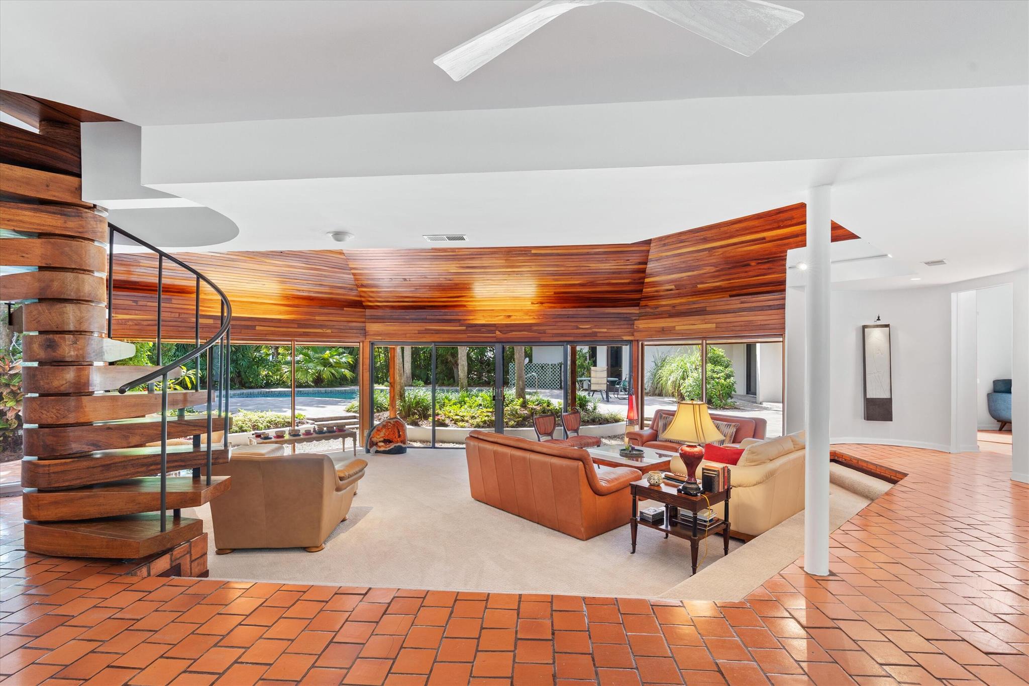 PLACE AU SOLEIL - Residential