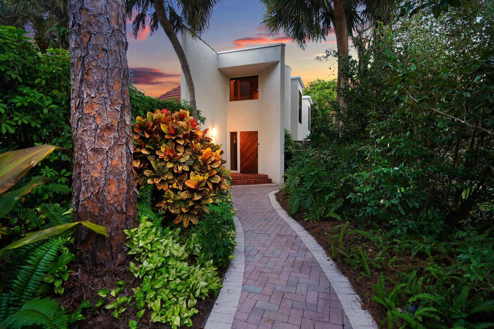 PLACE AU SOLEIL - Residential