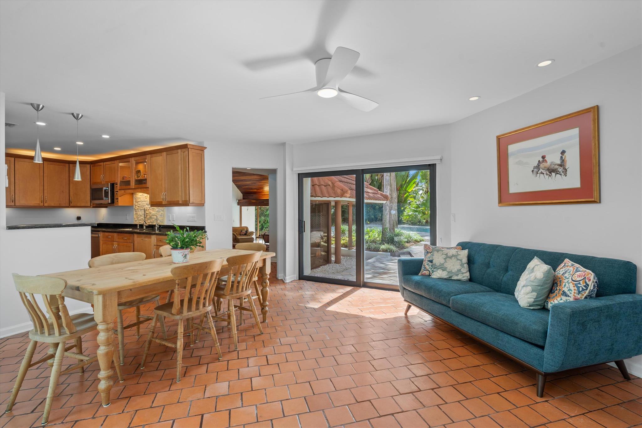 PLACE AU SOLEIL - Residential