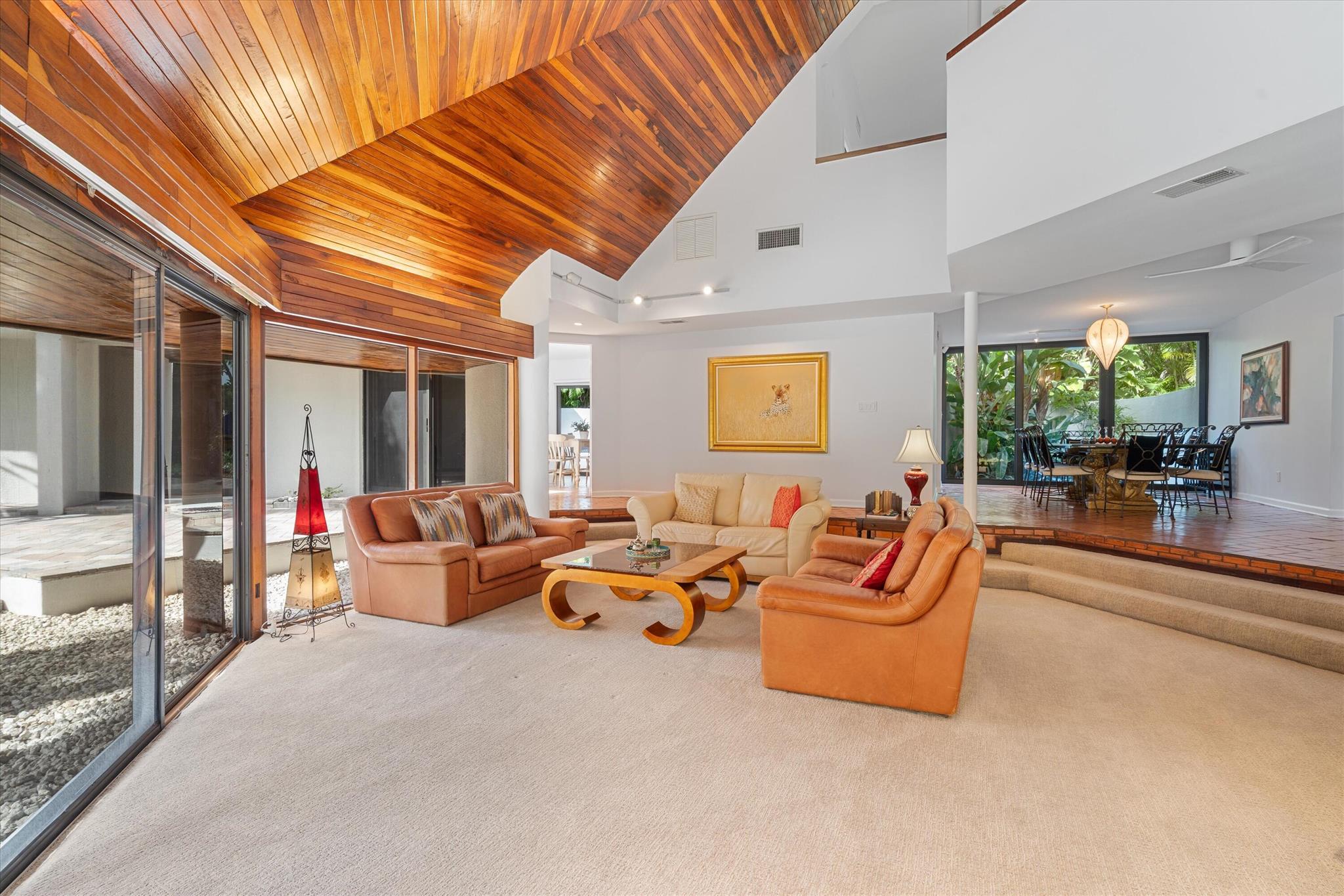 PLACE AU SOLEIL - Residential