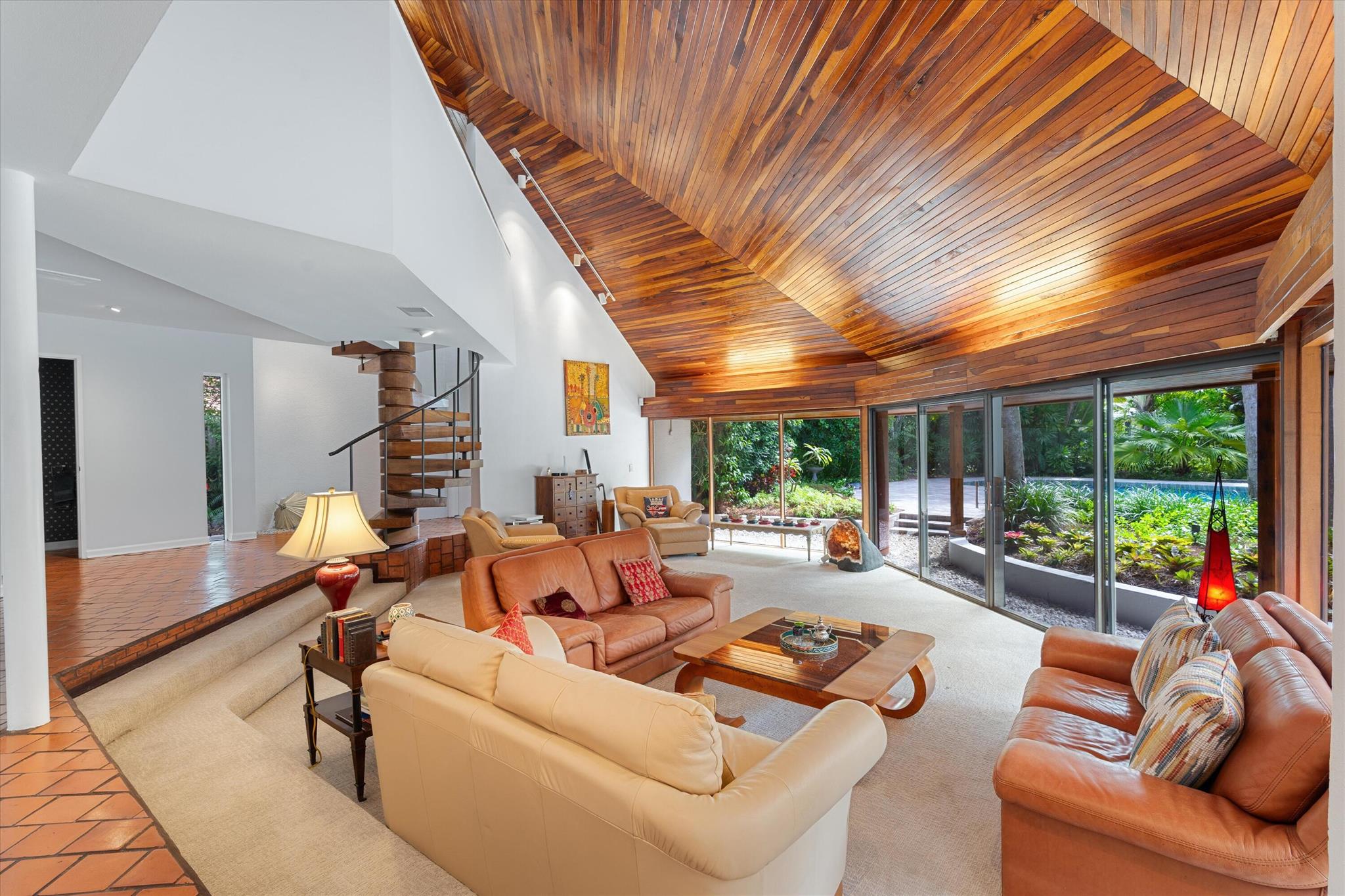 PLACE AU SOLEIL - Residential