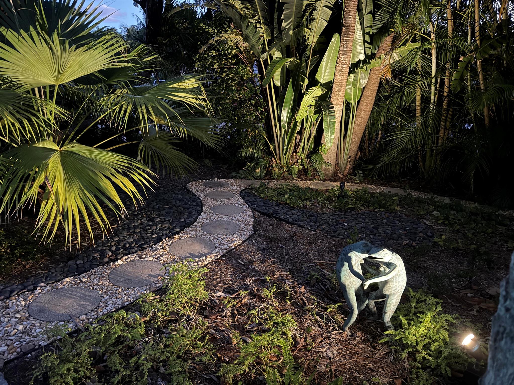 PLACE AU SOLEIL - Residential