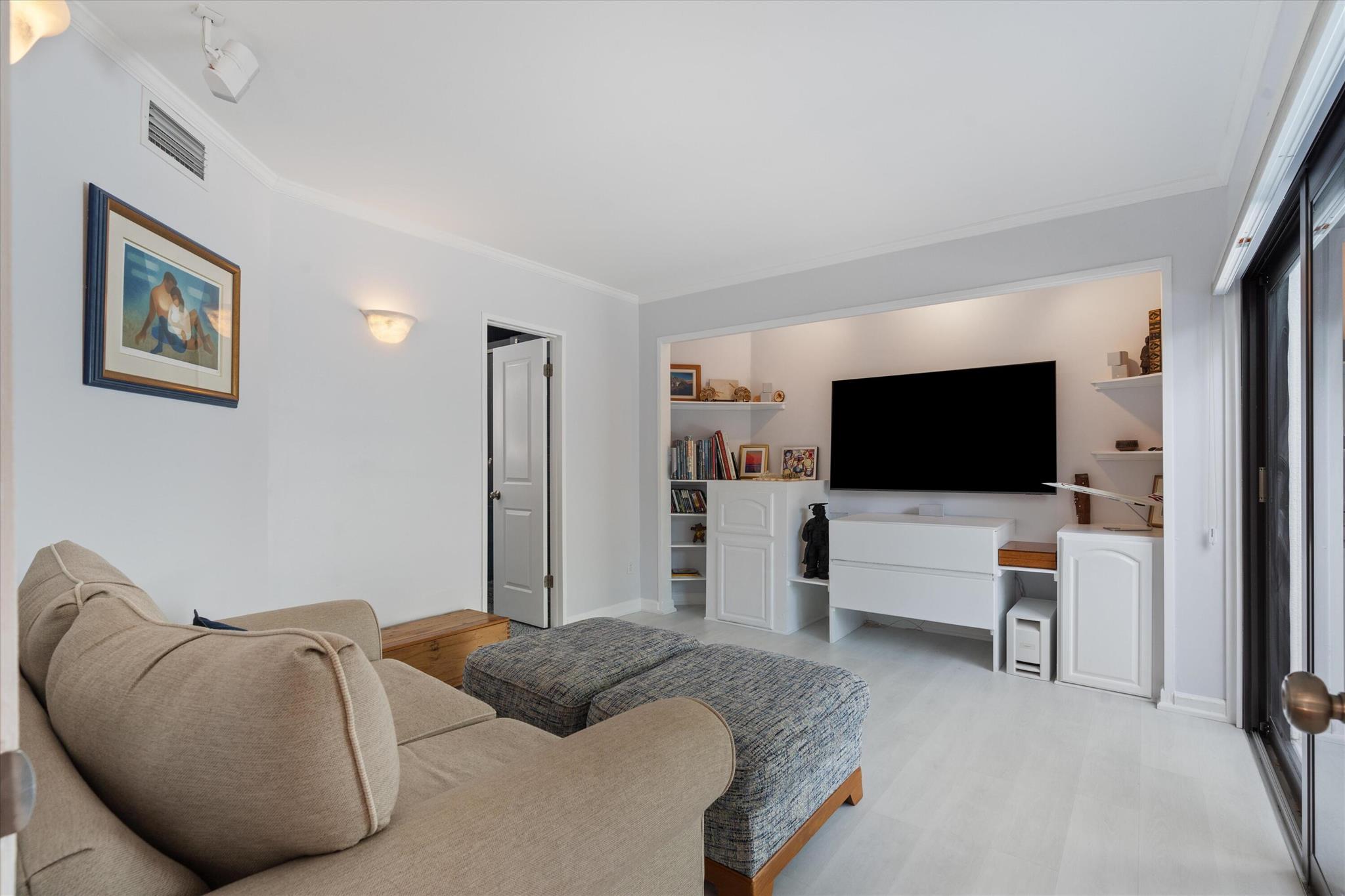 PLACE AU SOLEIL - Residential