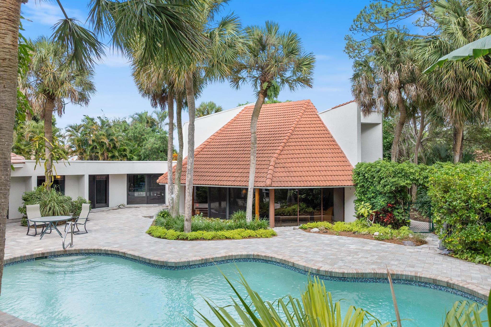 PLACE AU SOLEIL - Residential