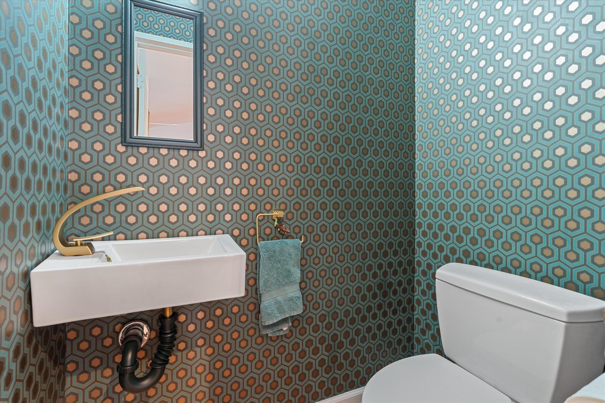 PLACE AU SOLEIL - Residential