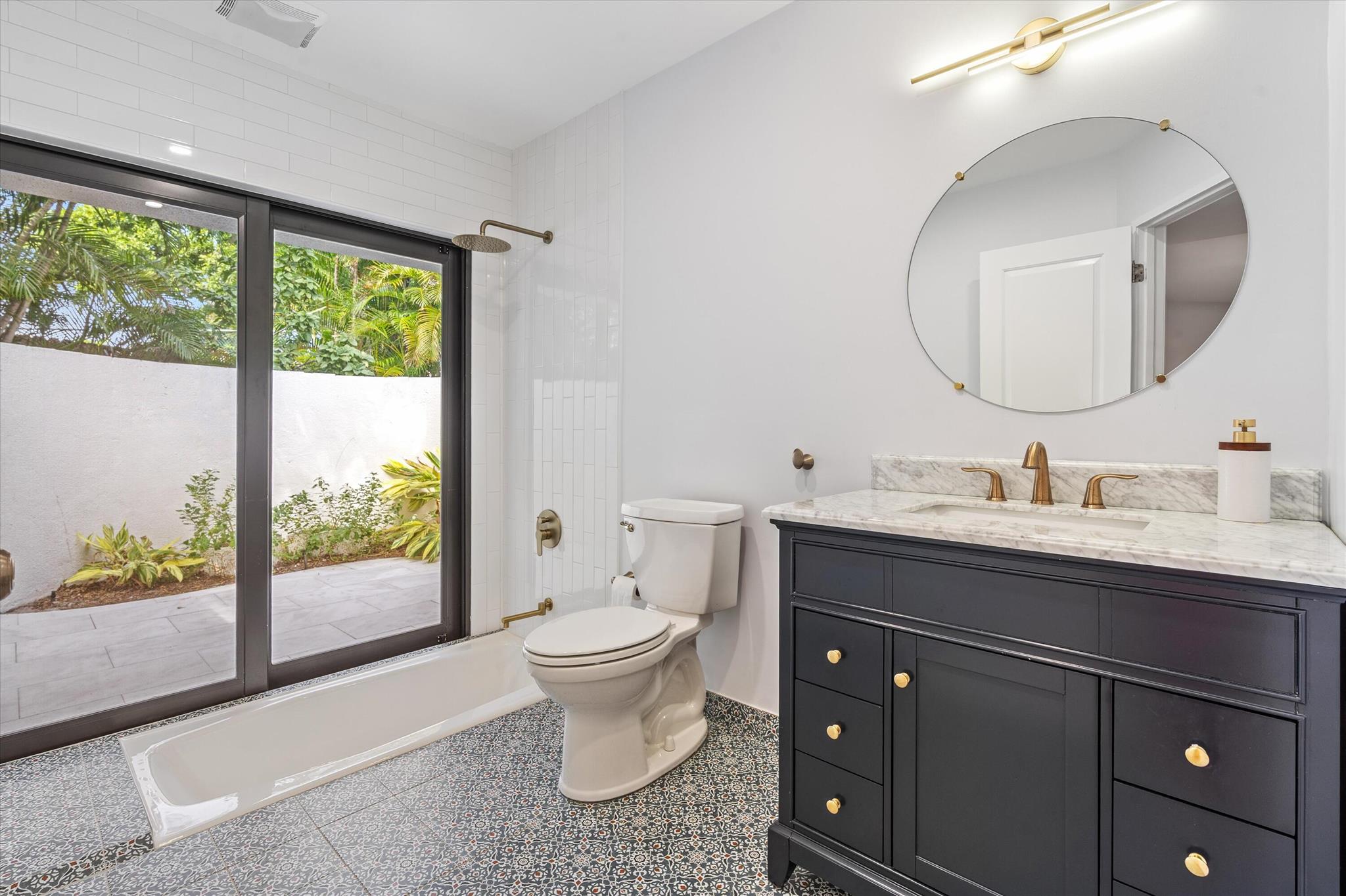 PLACE AU SOLEIL - Residential