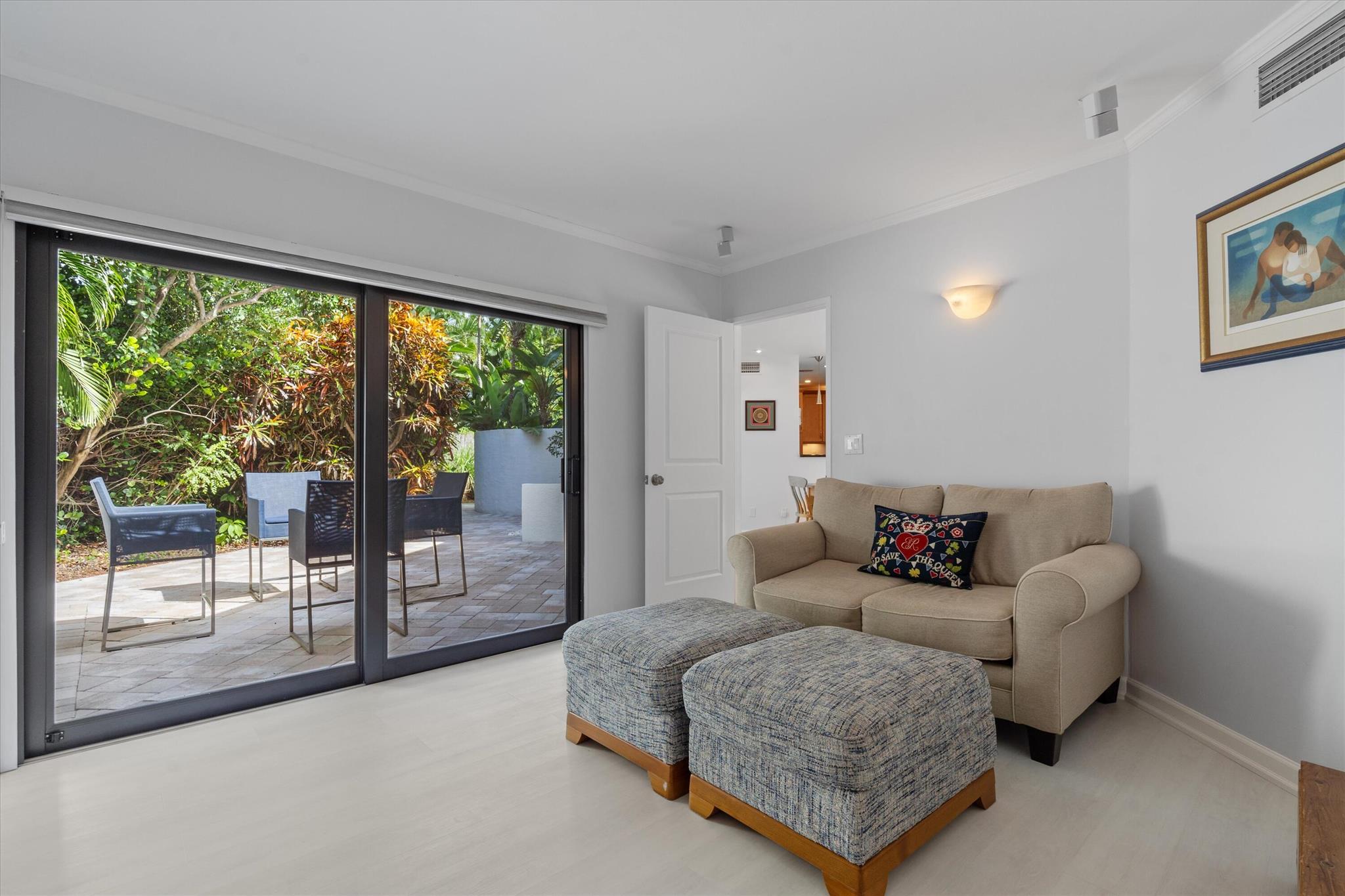 PLACE AU SOLEIL - Residential