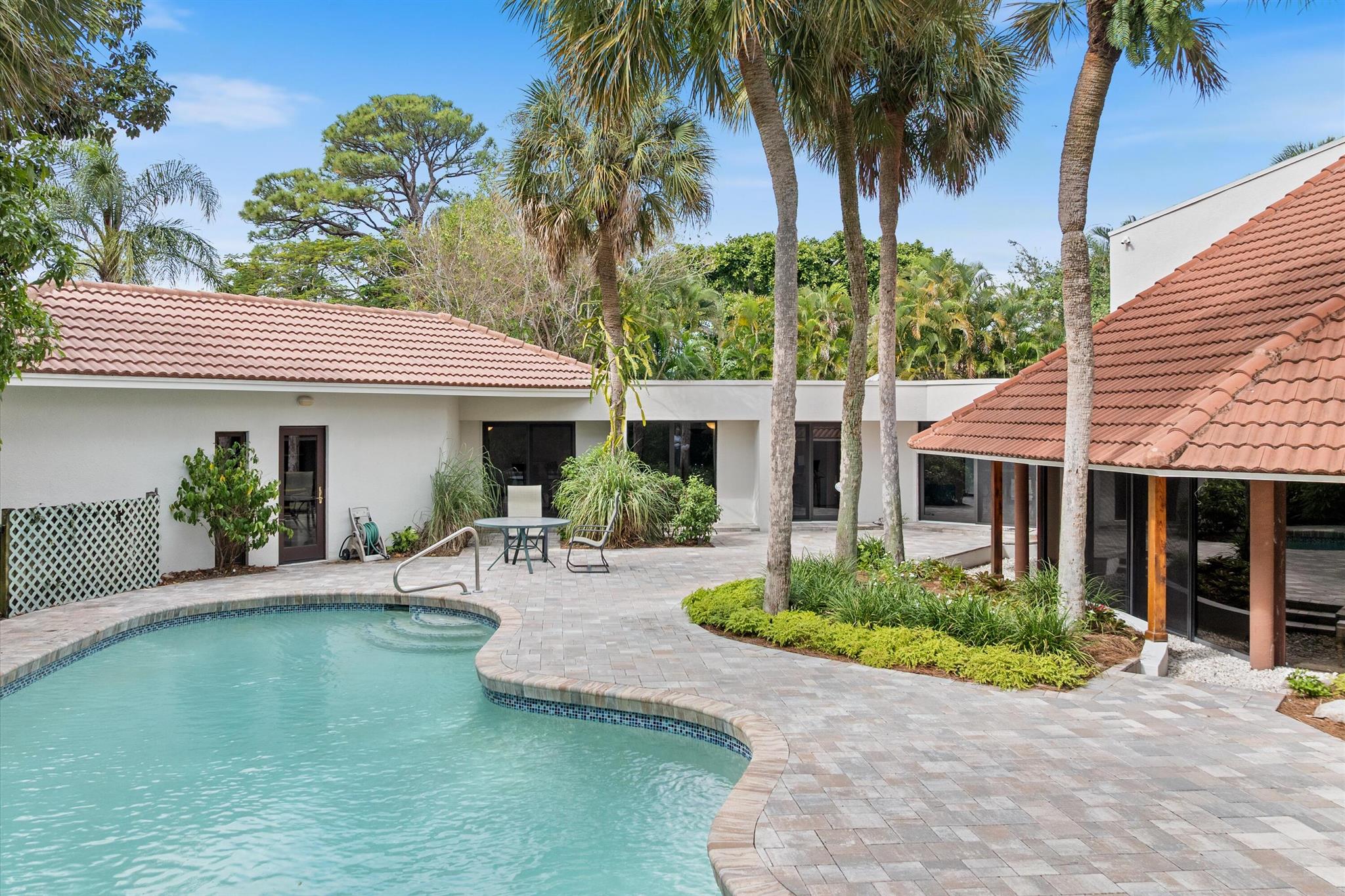 PLACE AU SOLEIL - Residential