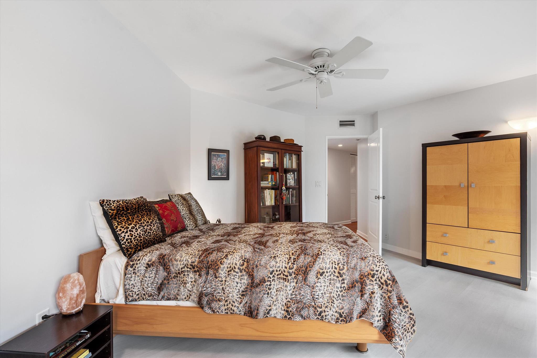 PLACE AU SOLEIL - Residential