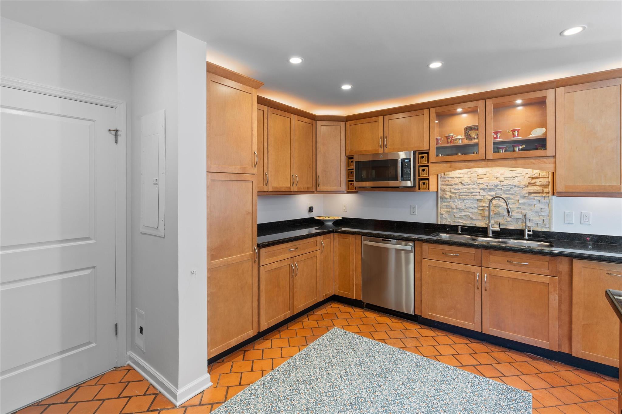 PLACE AU SOLEIL - Residential