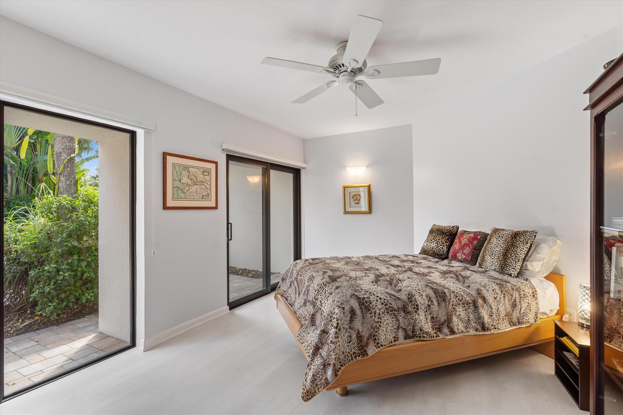 PLACE AU SOLEIL - Residential