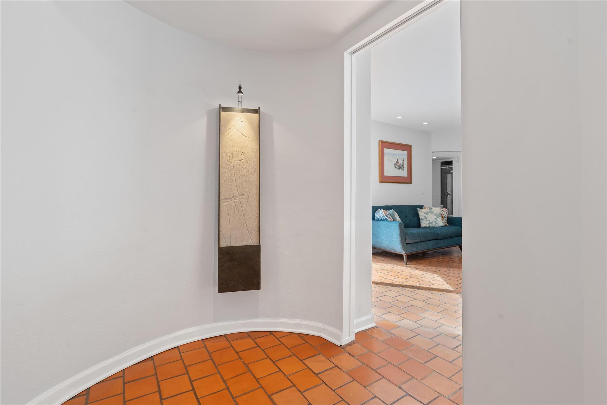 PLACE AU SOLEIL - Residential