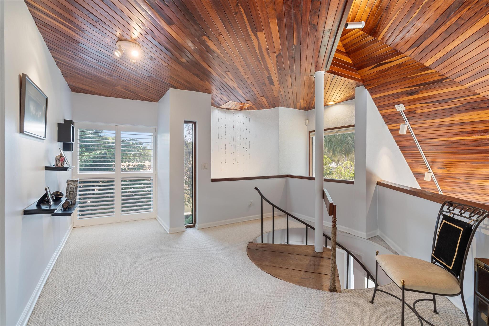 PLACE AU SOLEIL - Residential