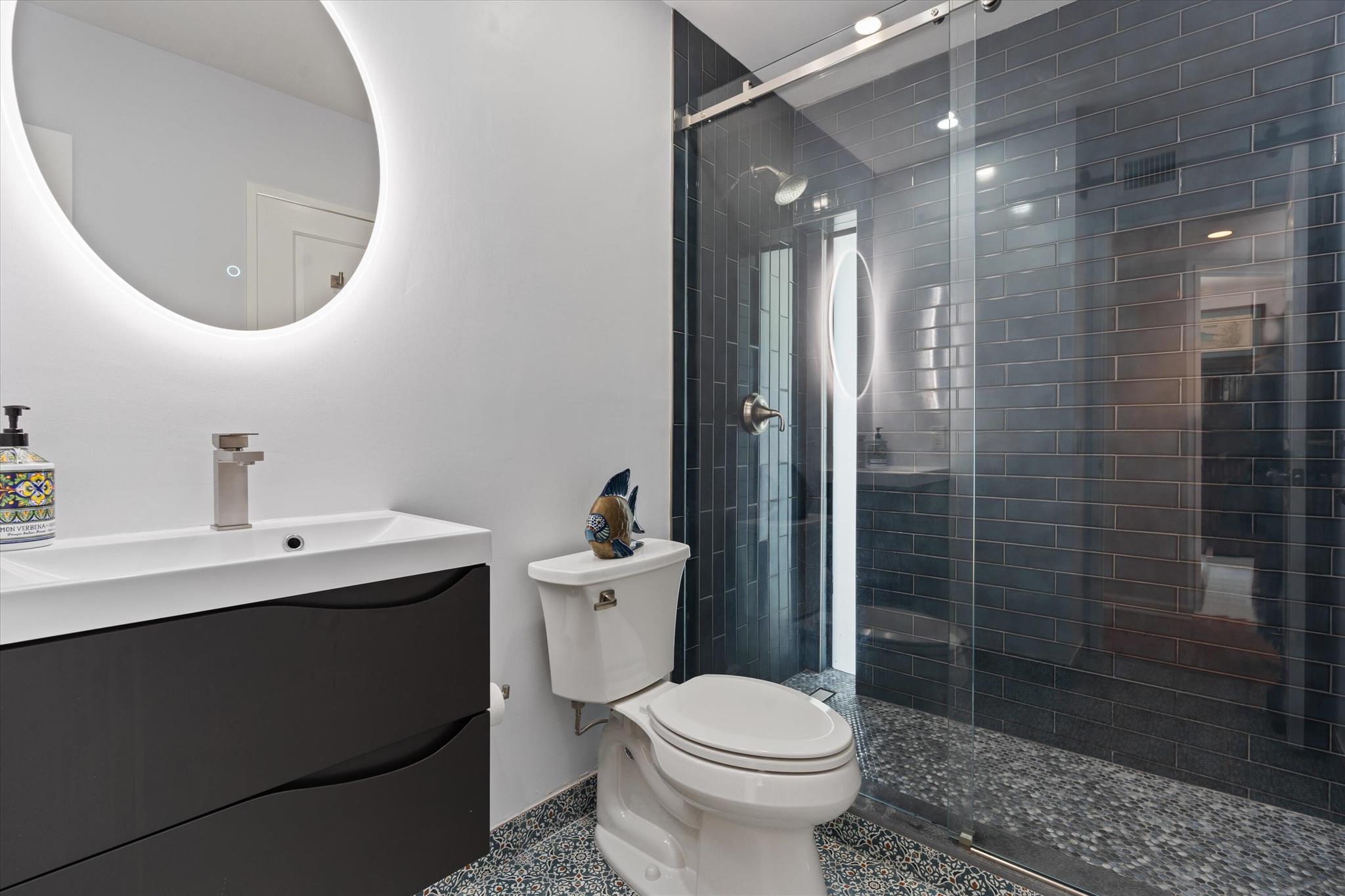 PLACE AU SOLEIL - Residential