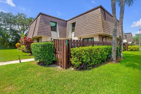 A home in Coral Springs