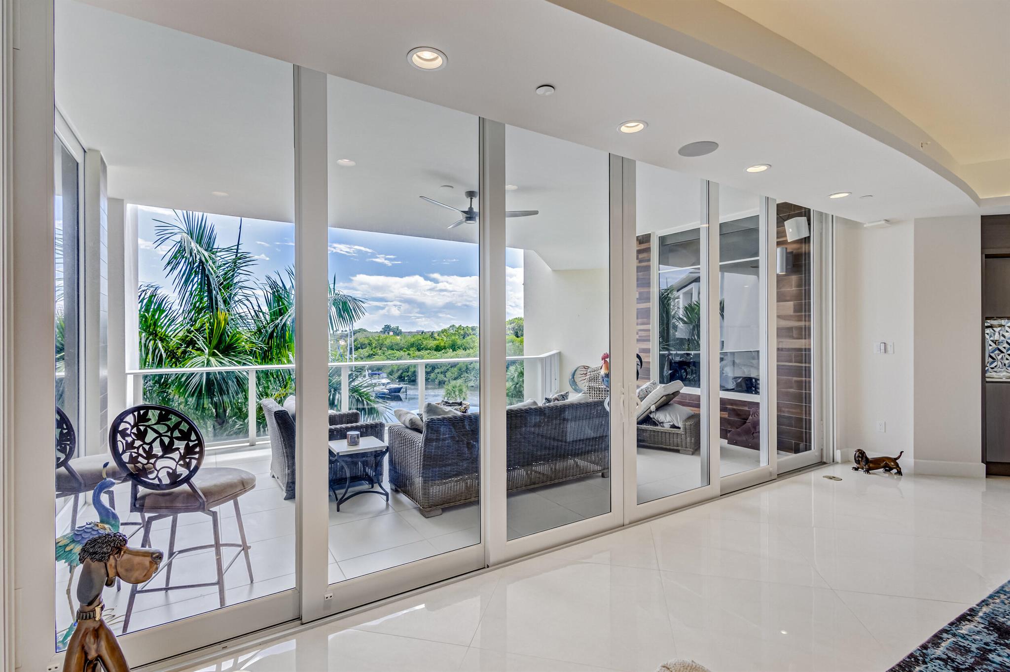 Azure Condo - Residential