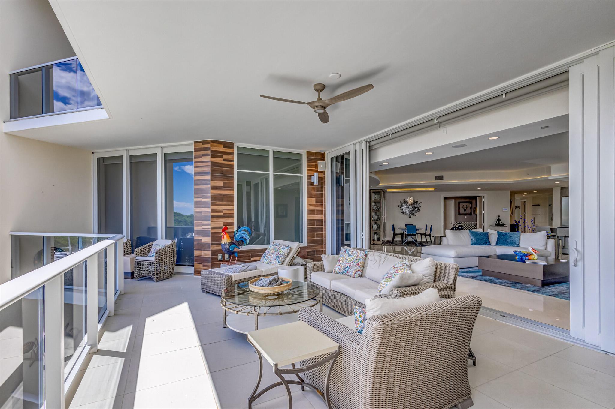 Azure Condo - Residential