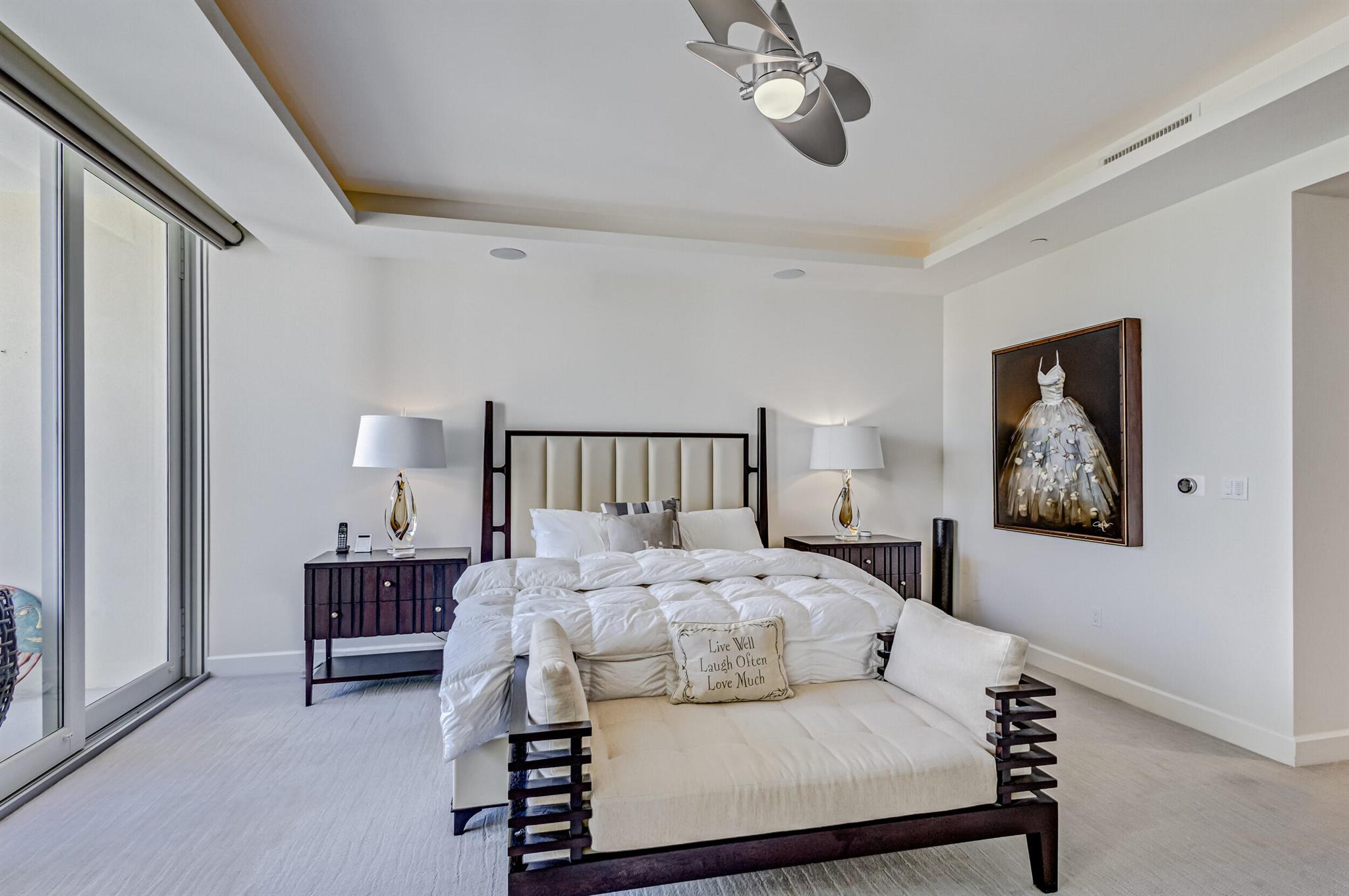 Azure Condo - Residential