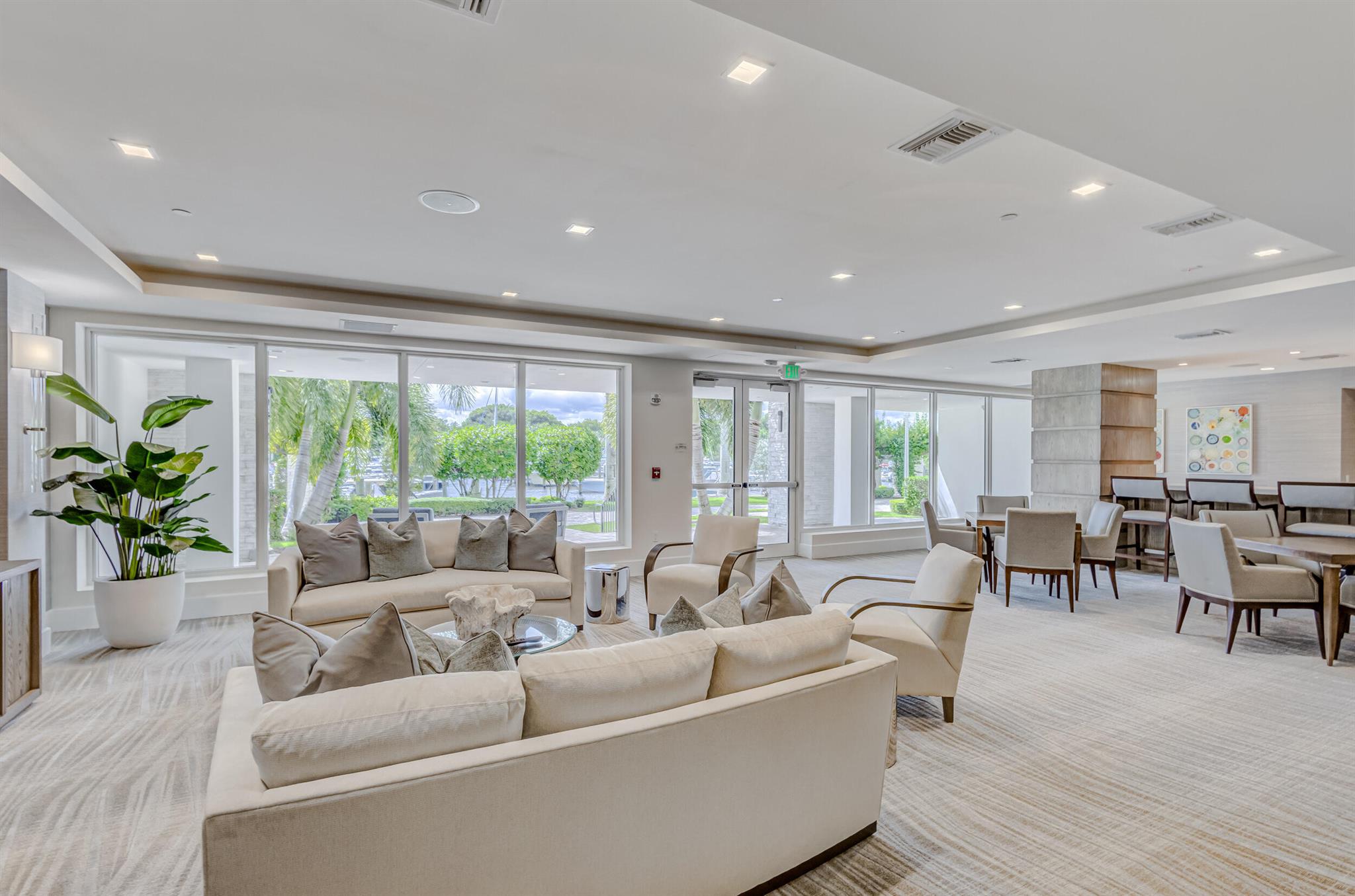 Azure Condo - Residential