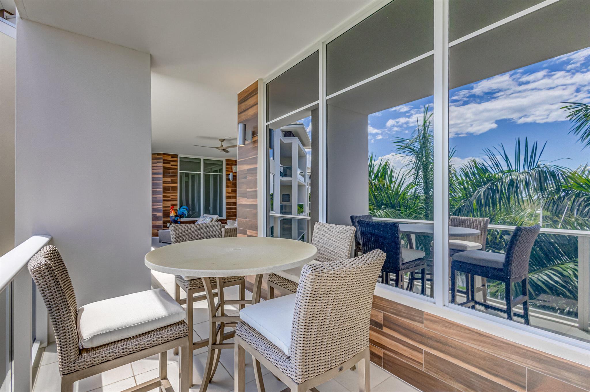 Azure Condo - Residential