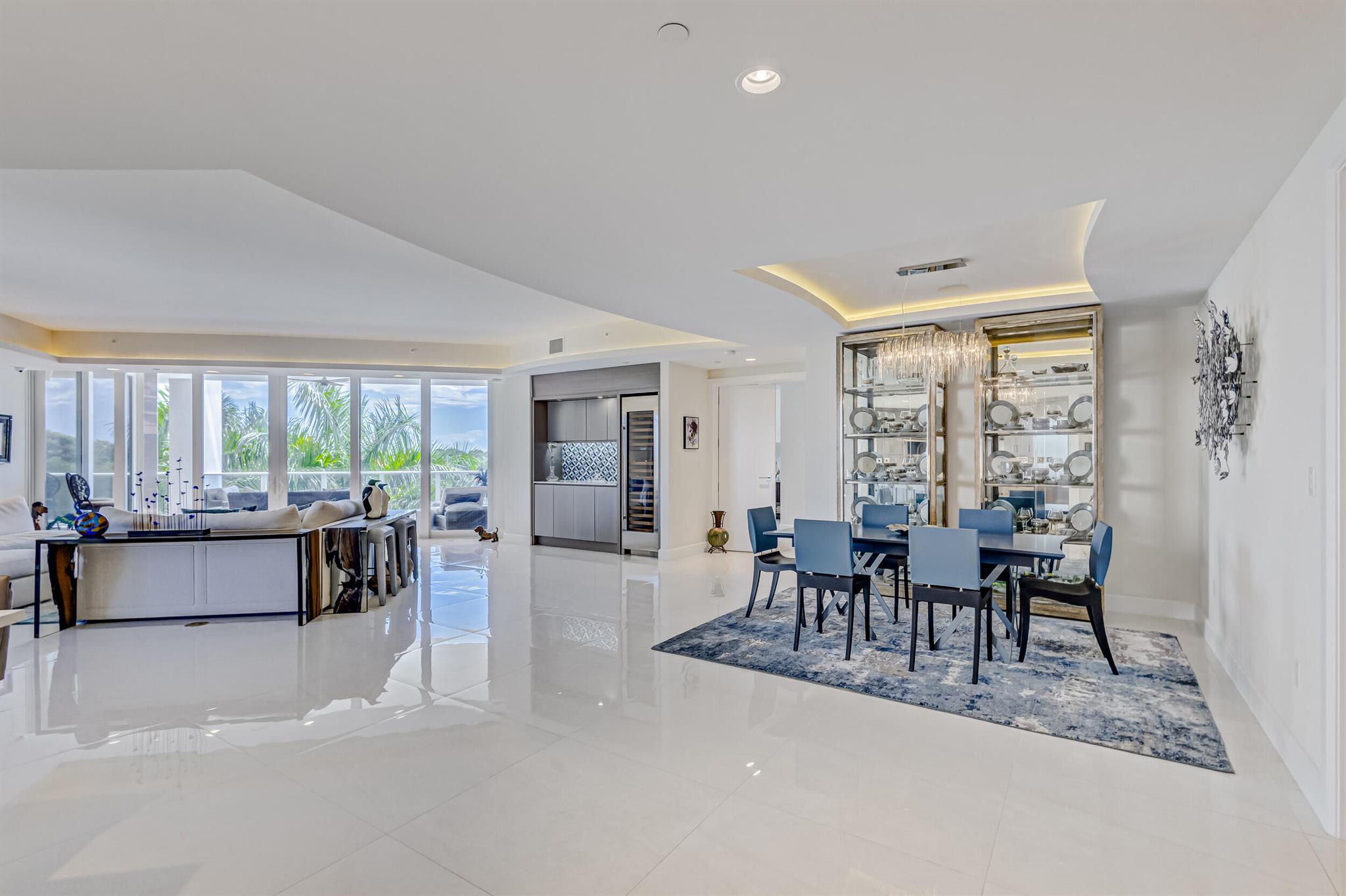 Azure Condo - Residential