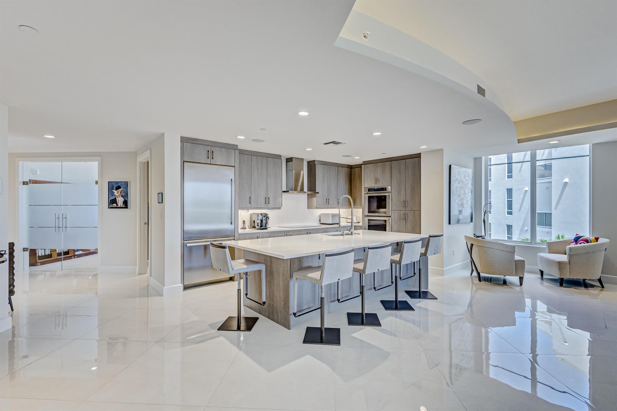 Azure Condo - Residential