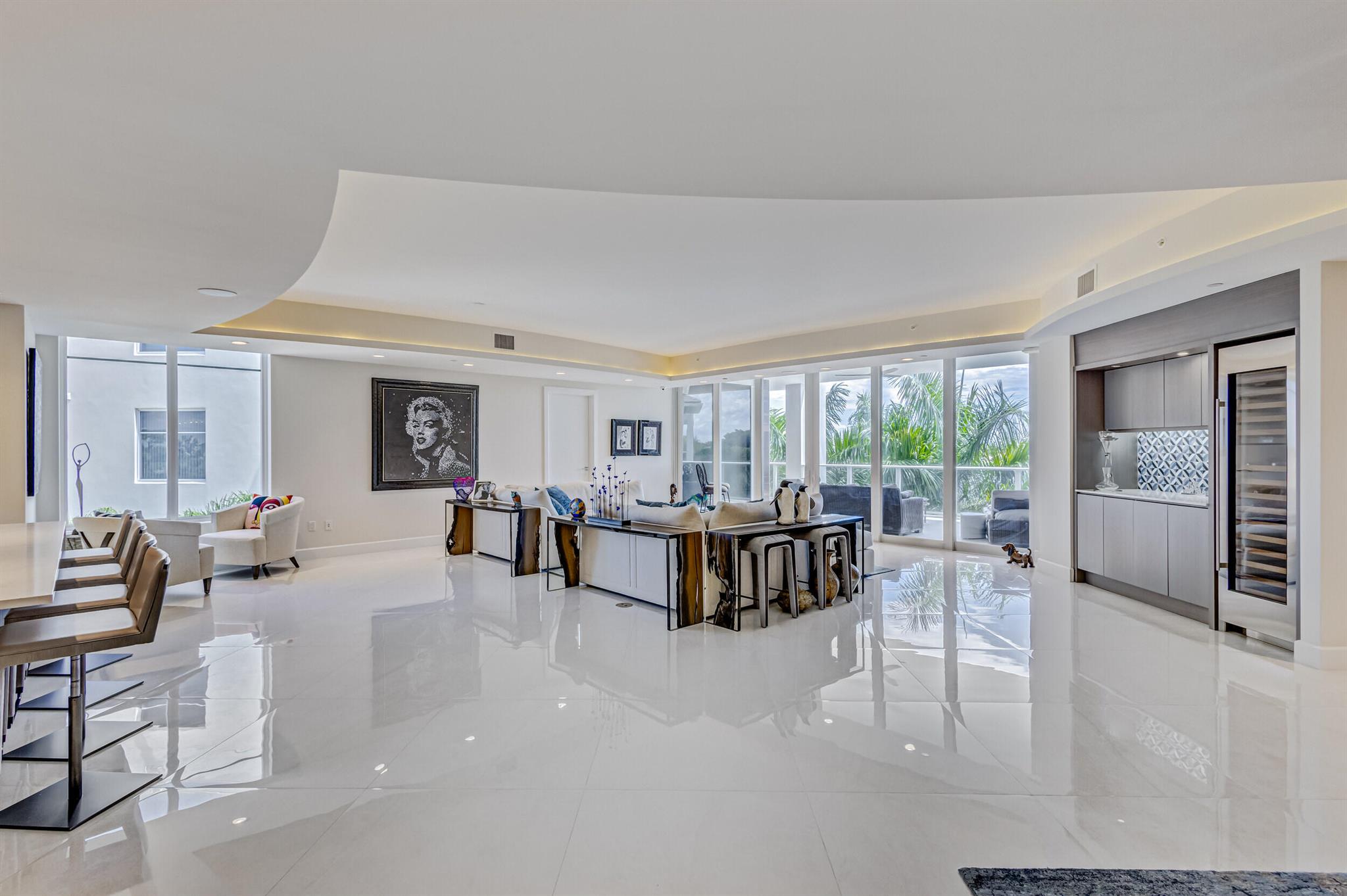 Azure Condo - Residential