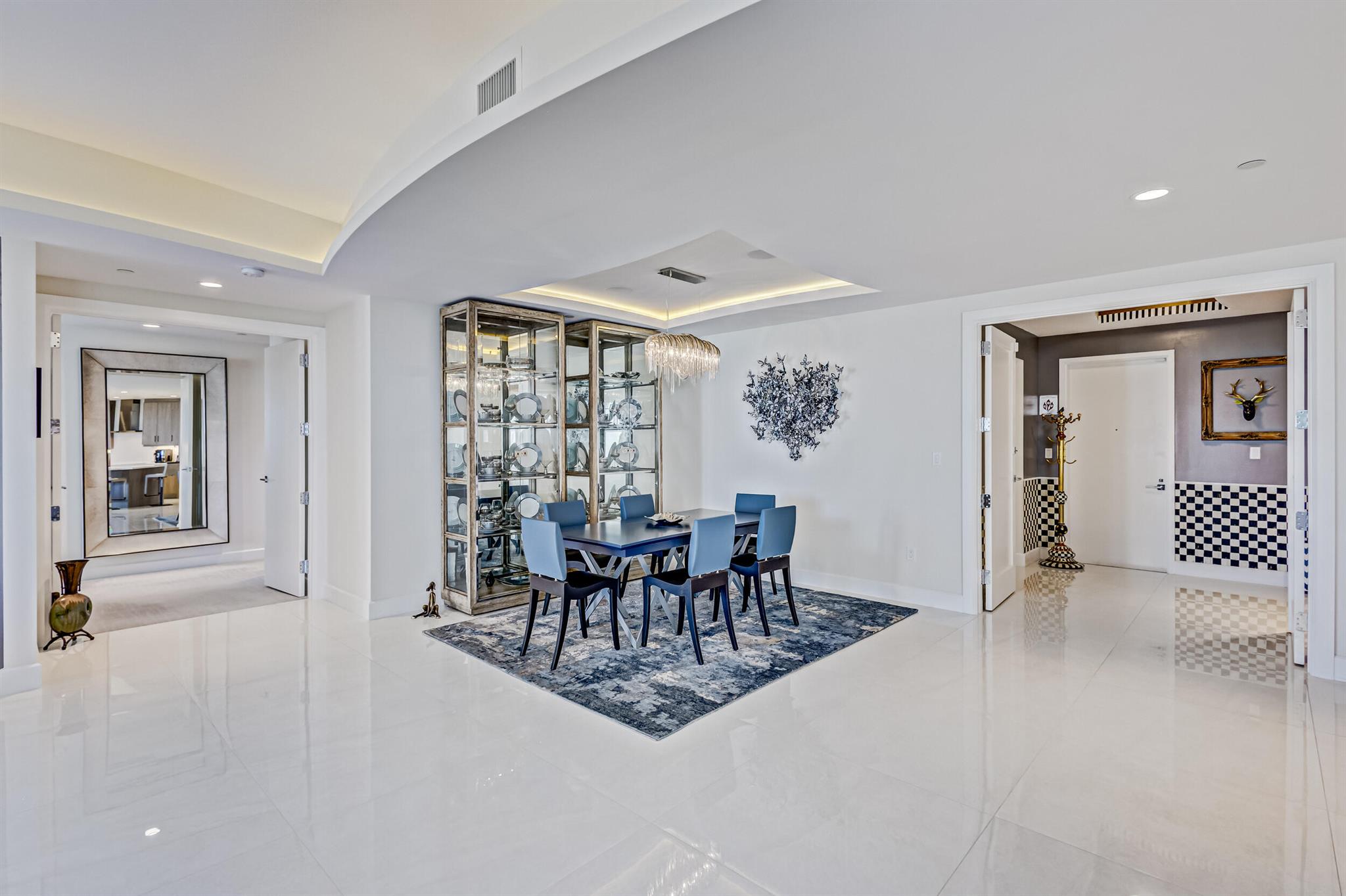 Azure Condo - Residential