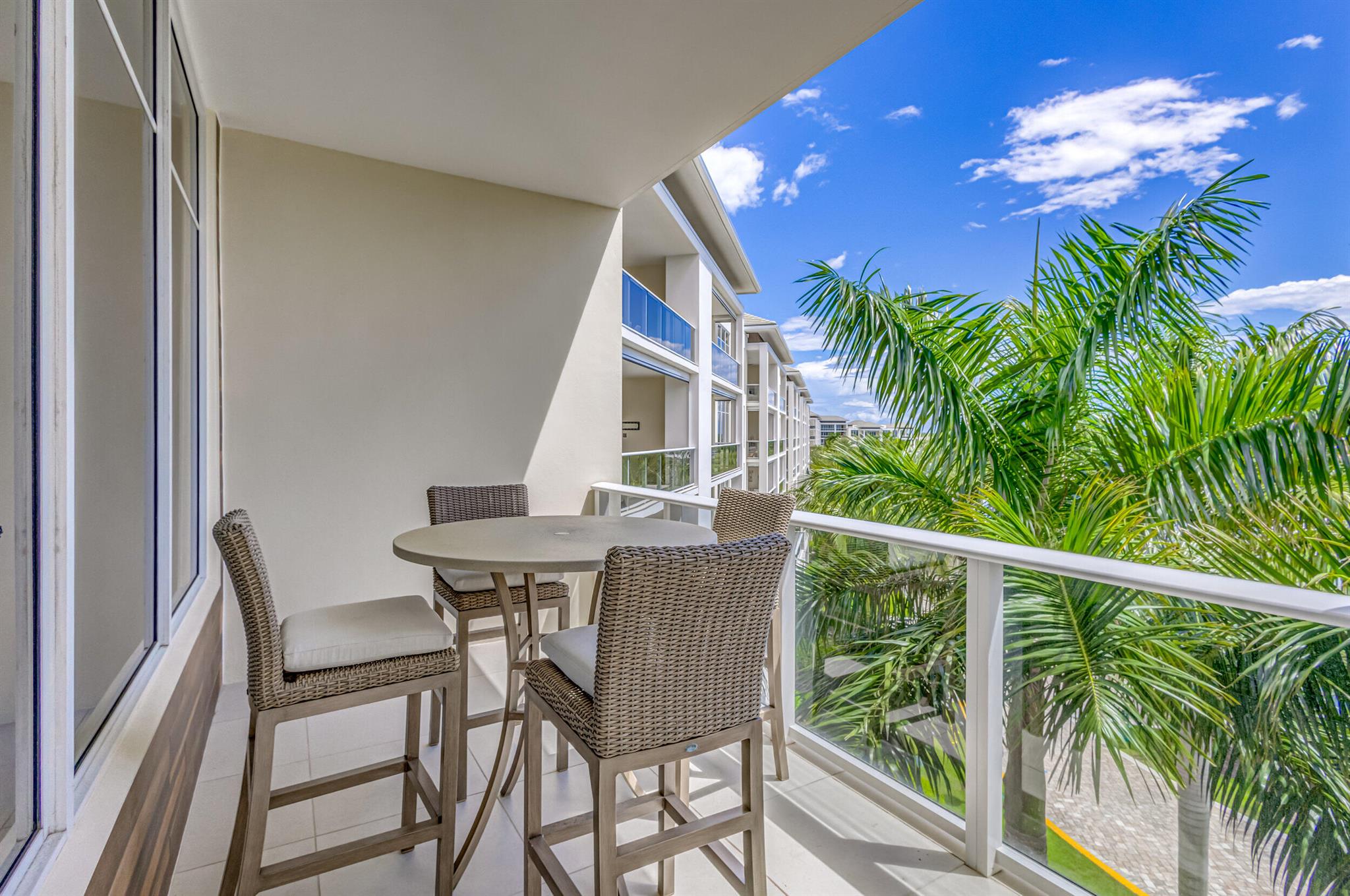 Azure Condo - Residential