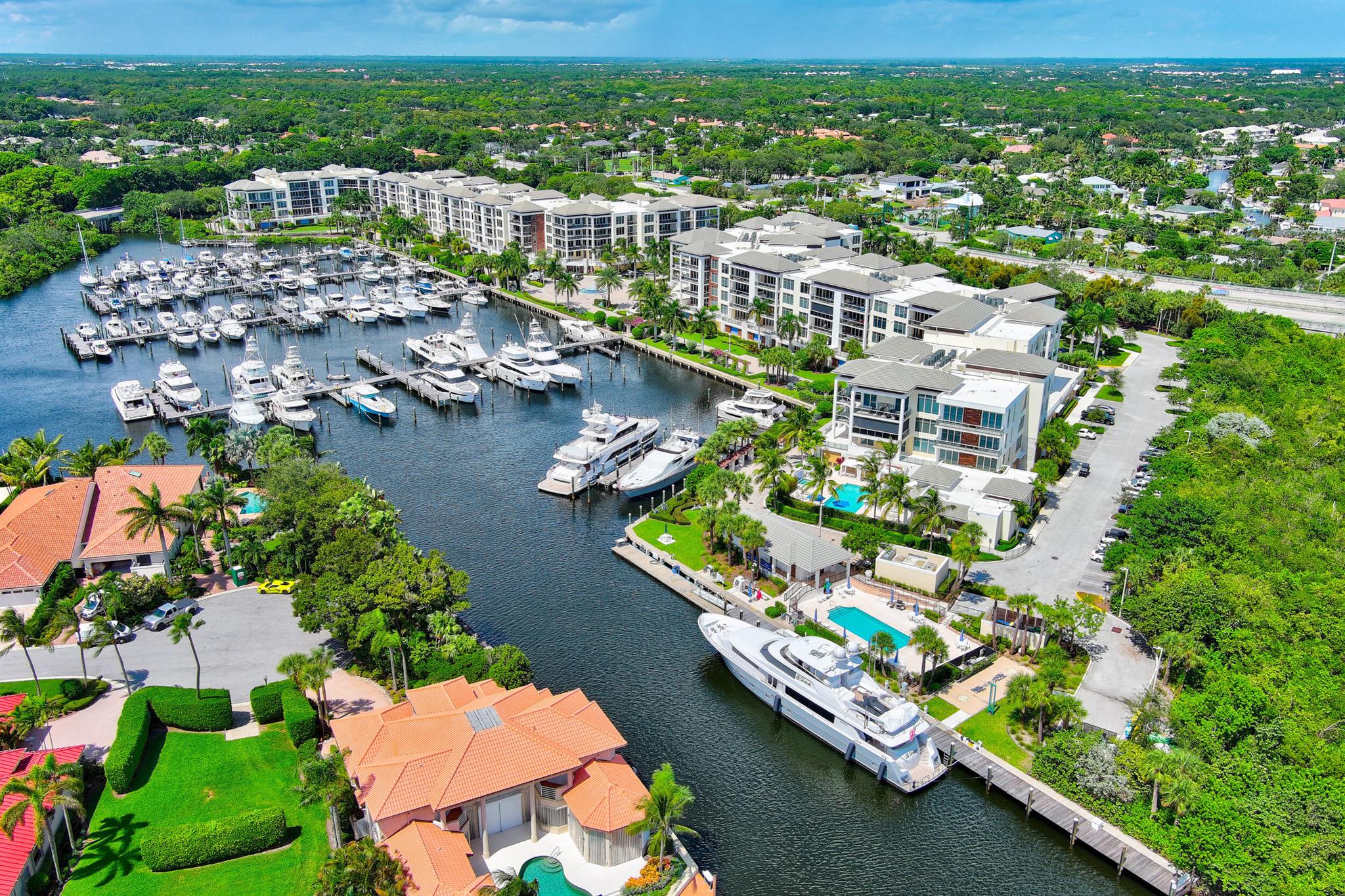 Azure Condo - Residential