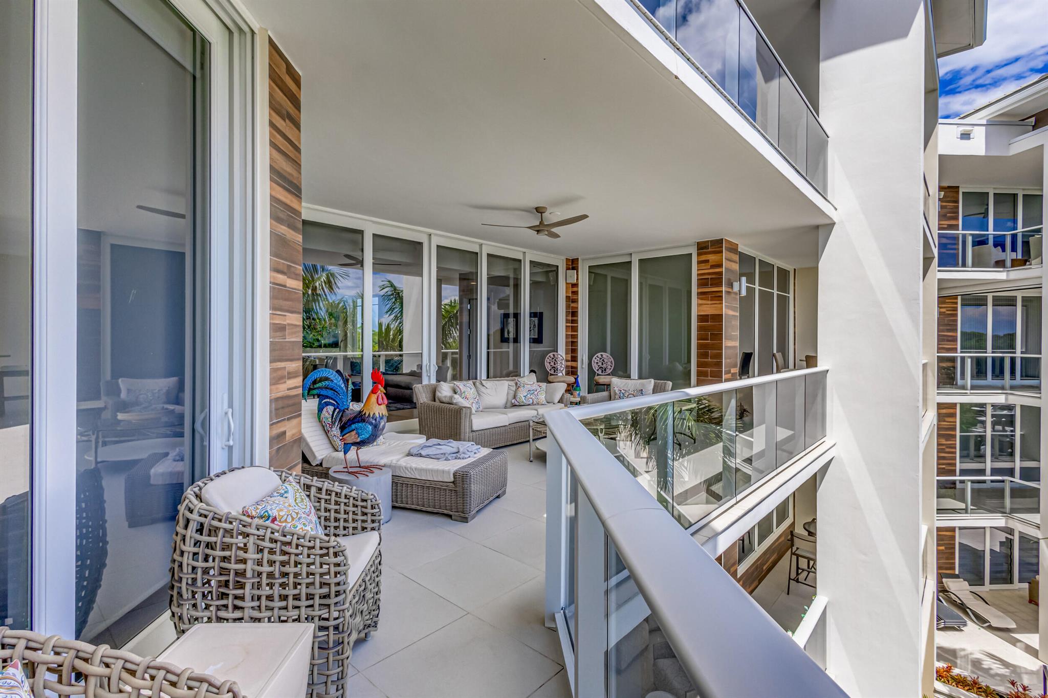 Azure Condo - Residential