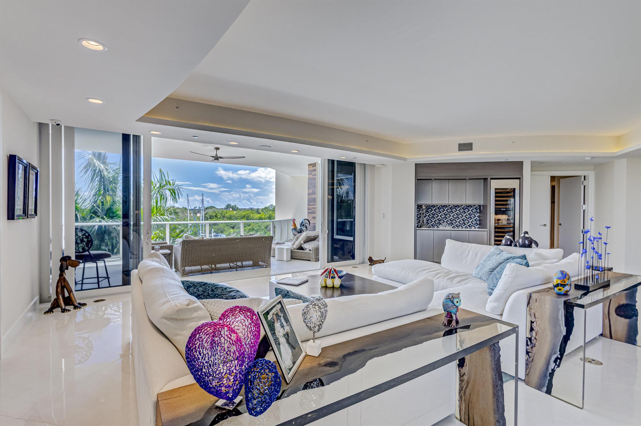 Azure Condo - Residential