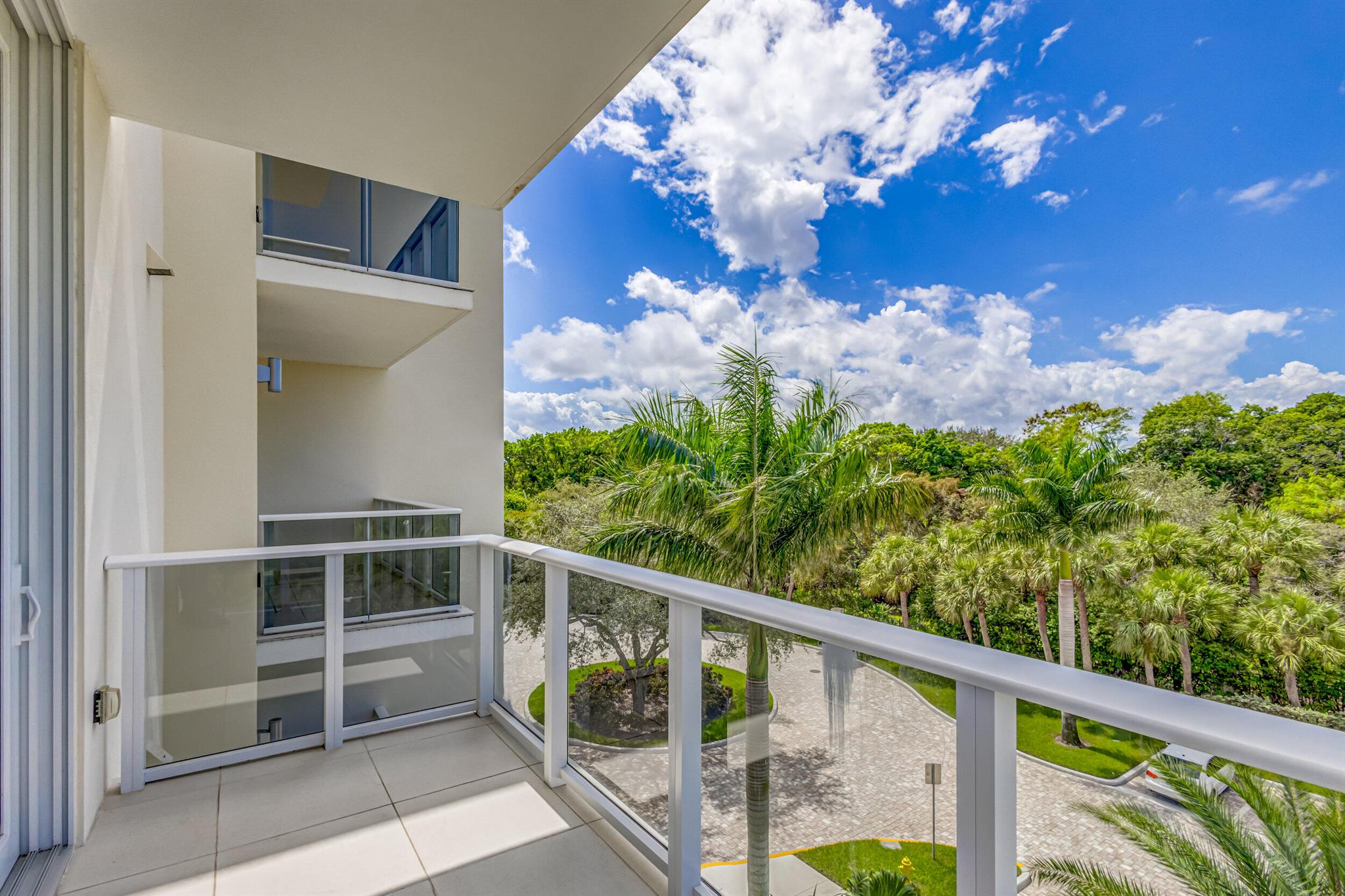 Azure Condo - Residential