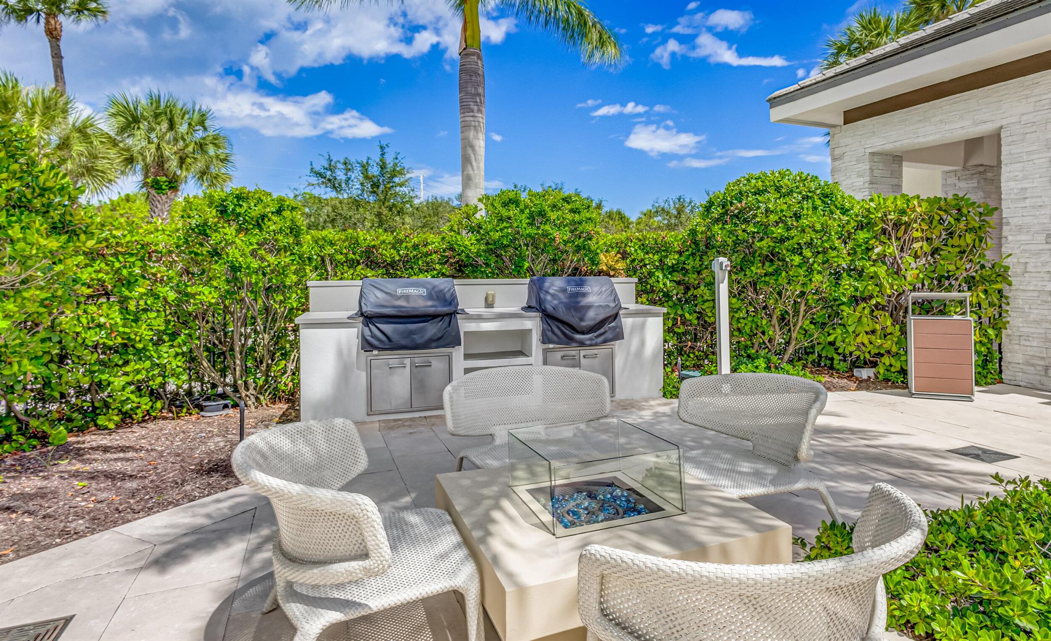 Azure Condo - Residential