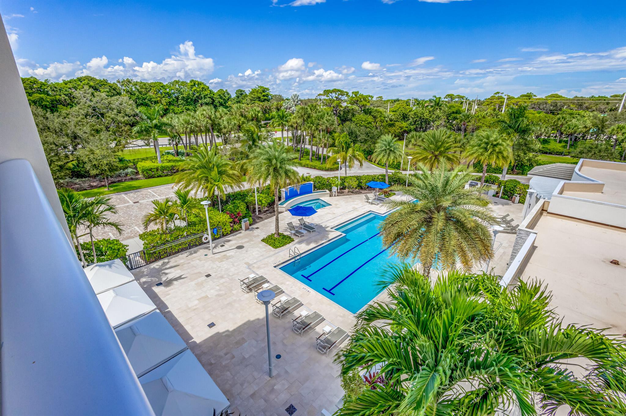 Azure Condo - Residential