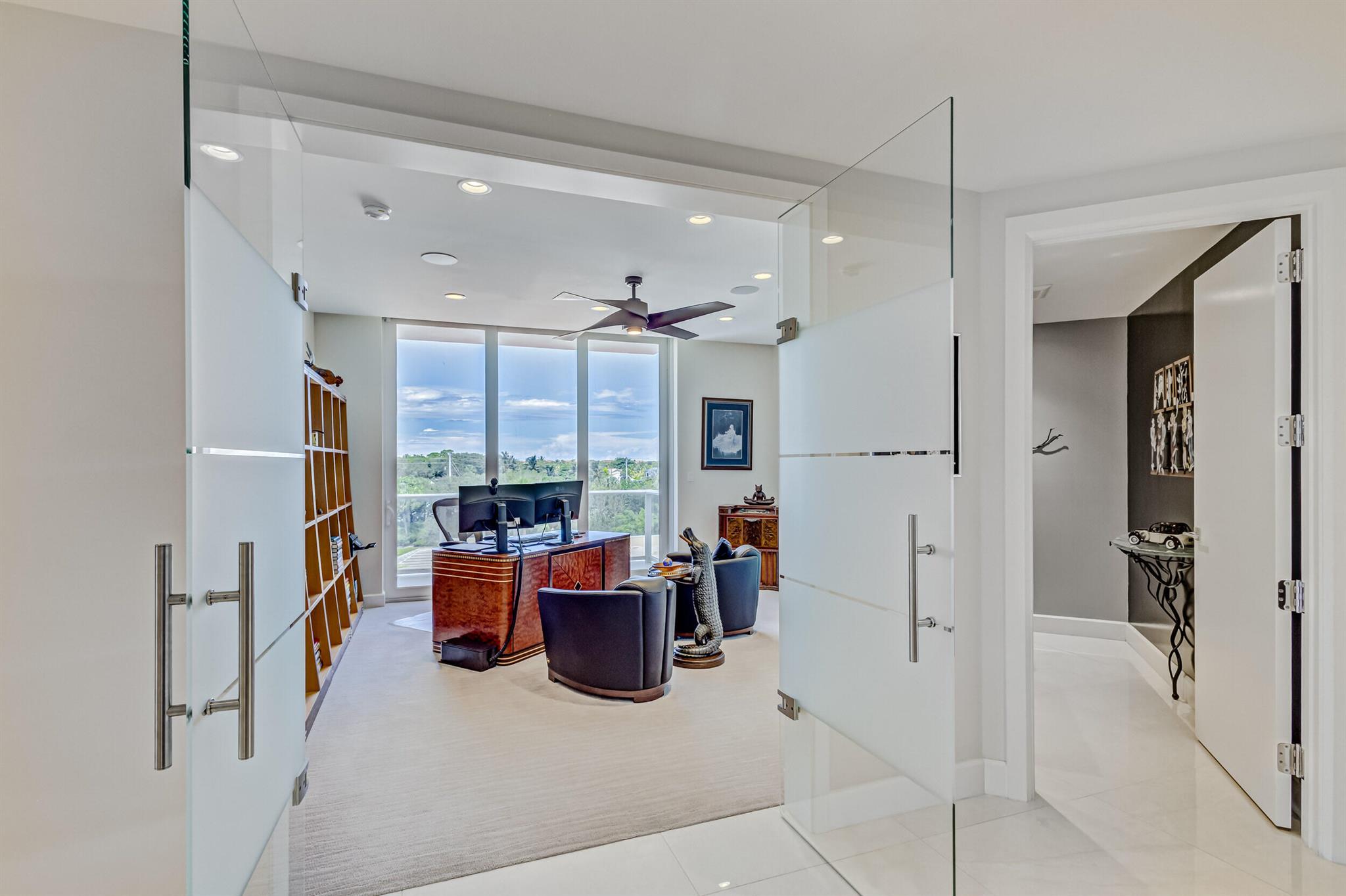 Azure Condo - Residential