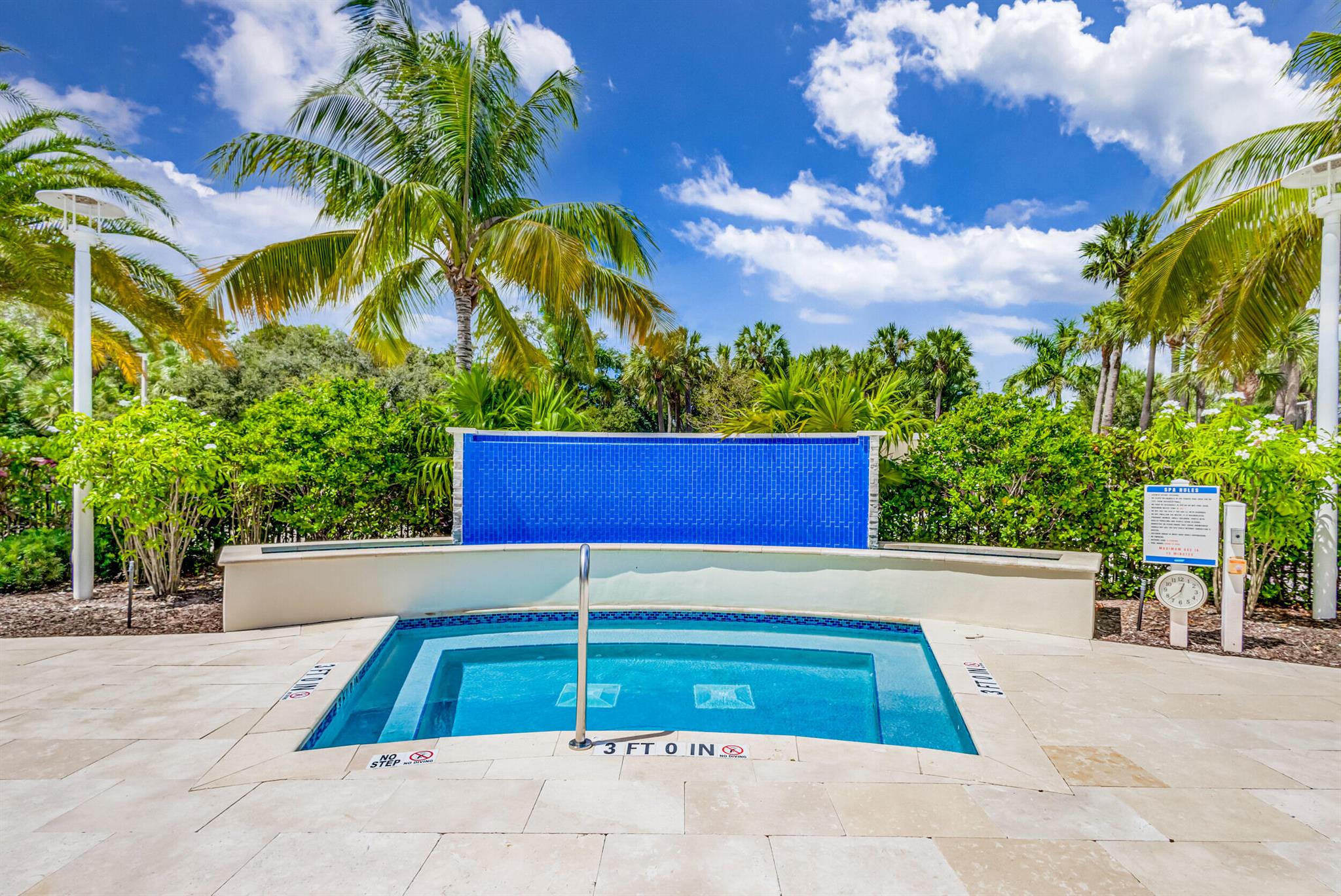 Azure Condo - Residential