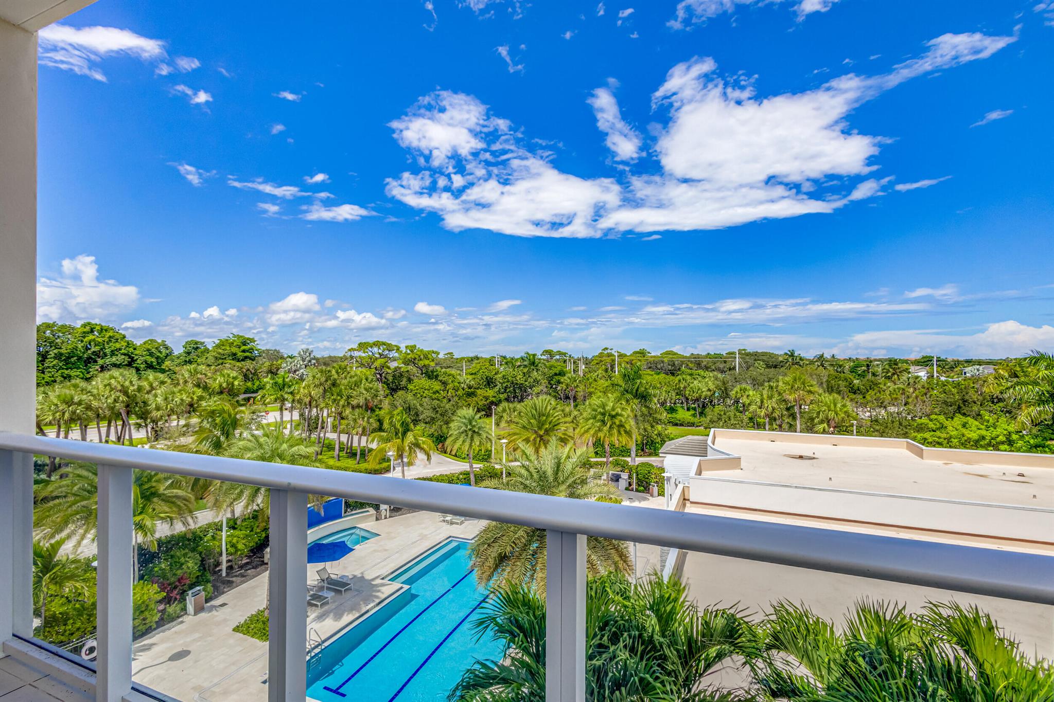 Azure Condo - Residential