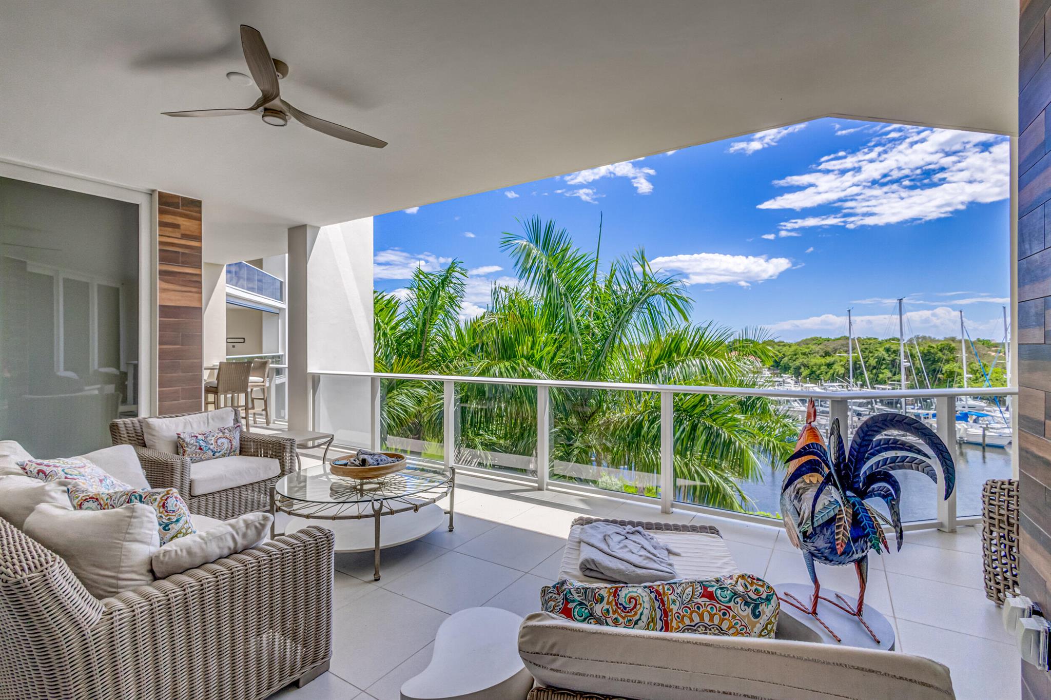 Azure Condo - Residential