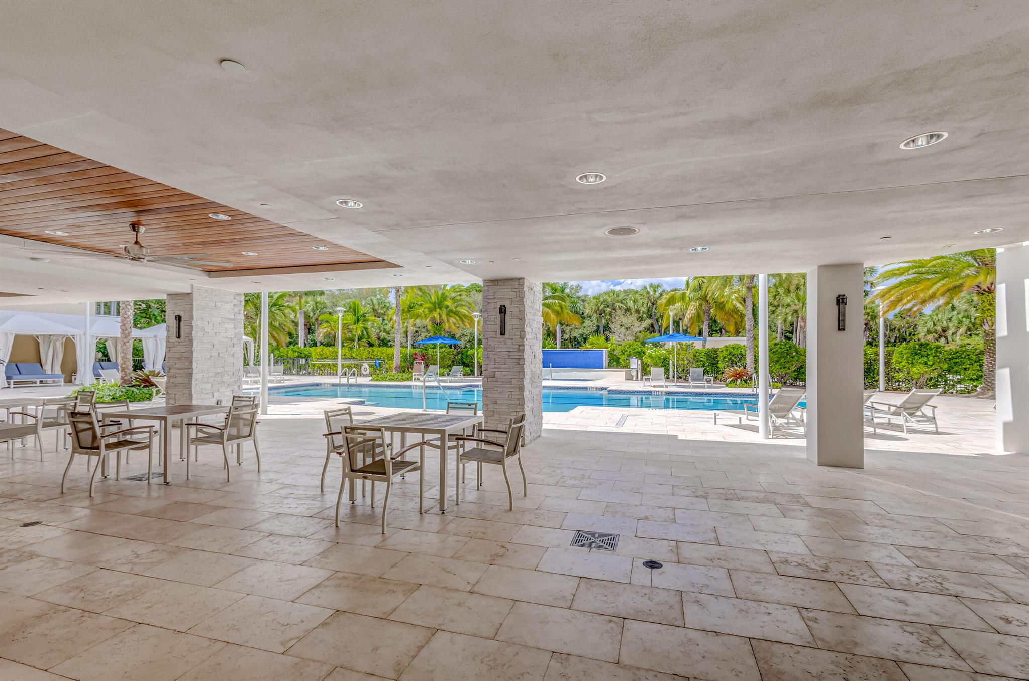 Azure Condo - Residential